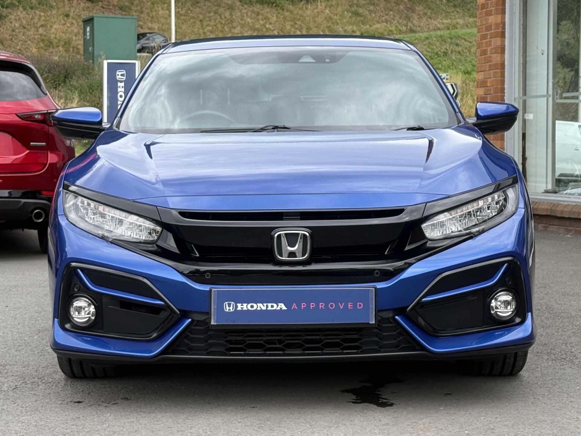 Civic