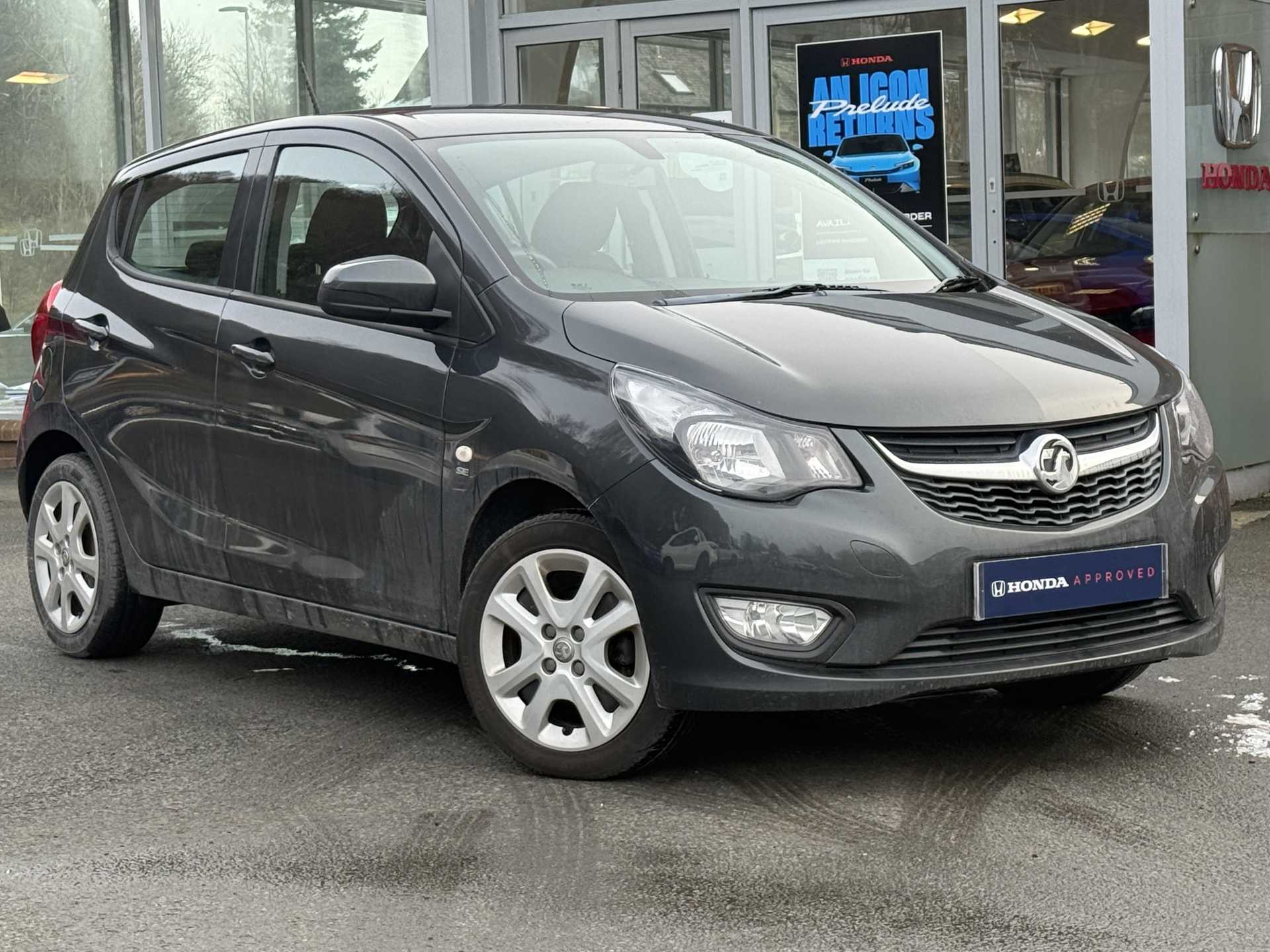 Vauxhall Viva 1.0 SE