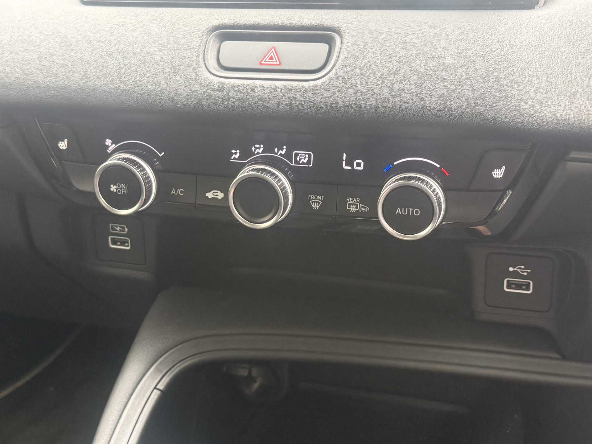 HR-V