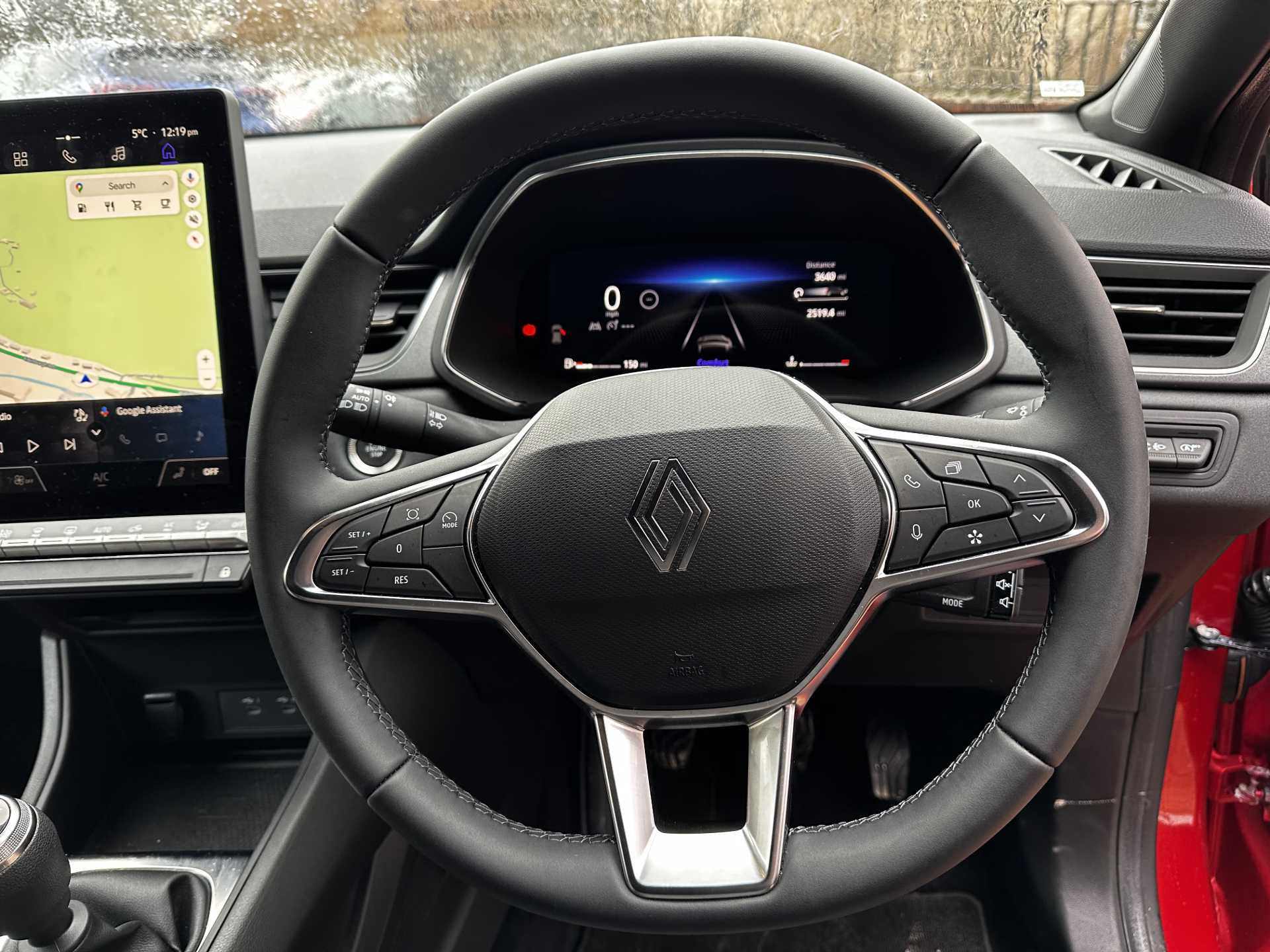 CAPTUR