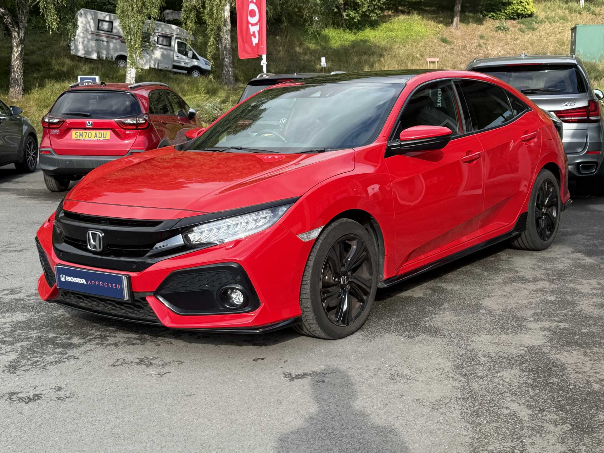 Civic
