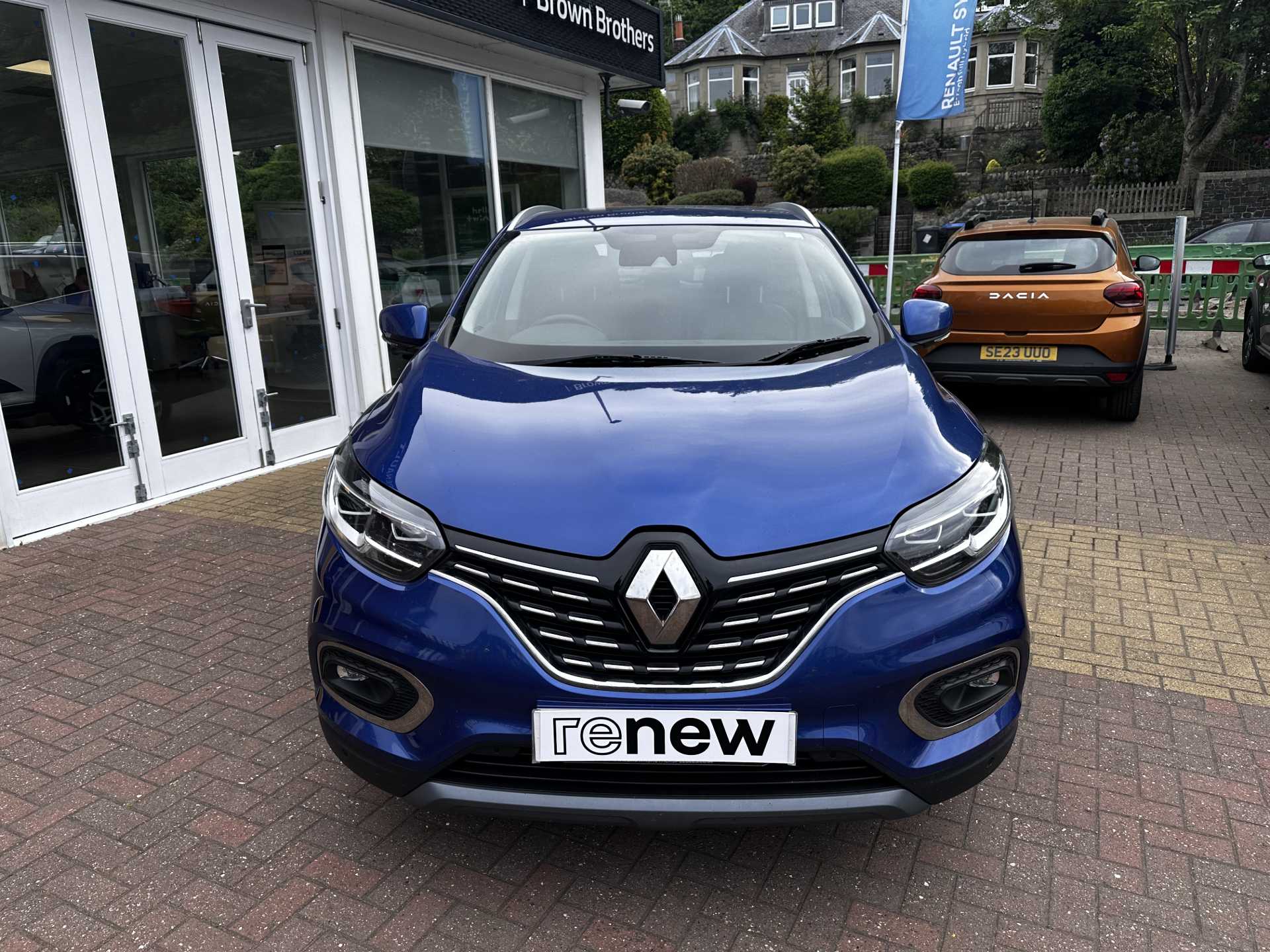 KADJAR