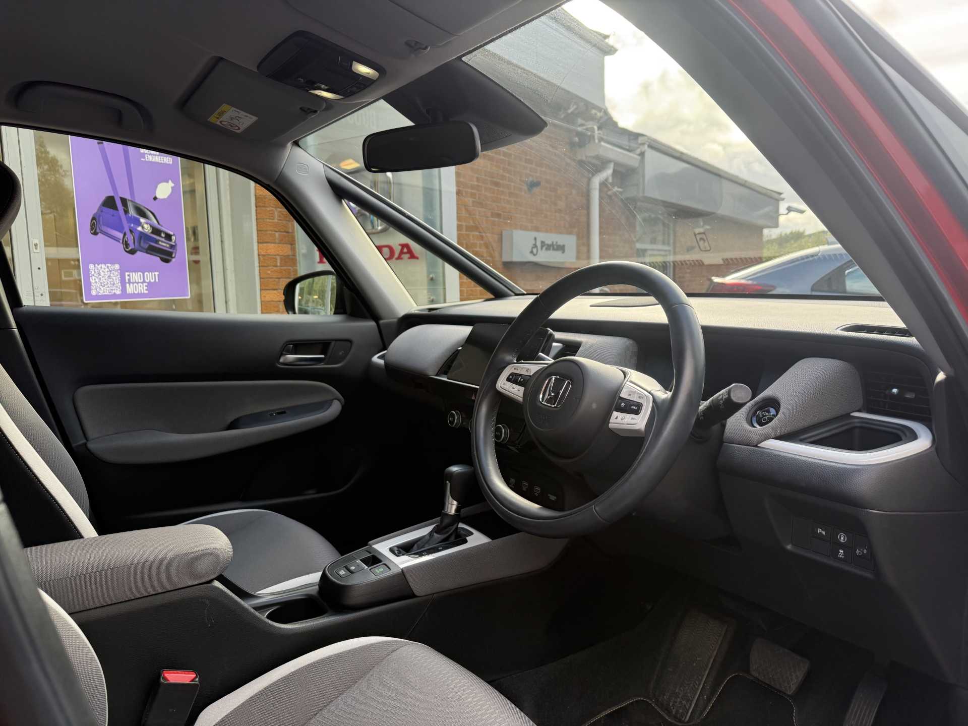 Jazz Crosstar
