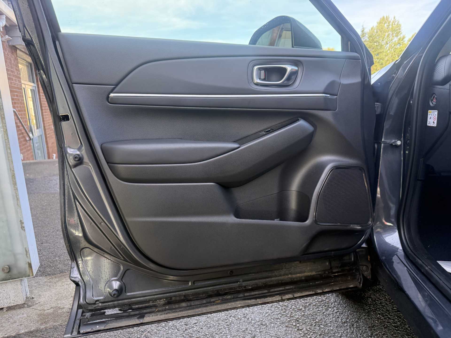 HR-V