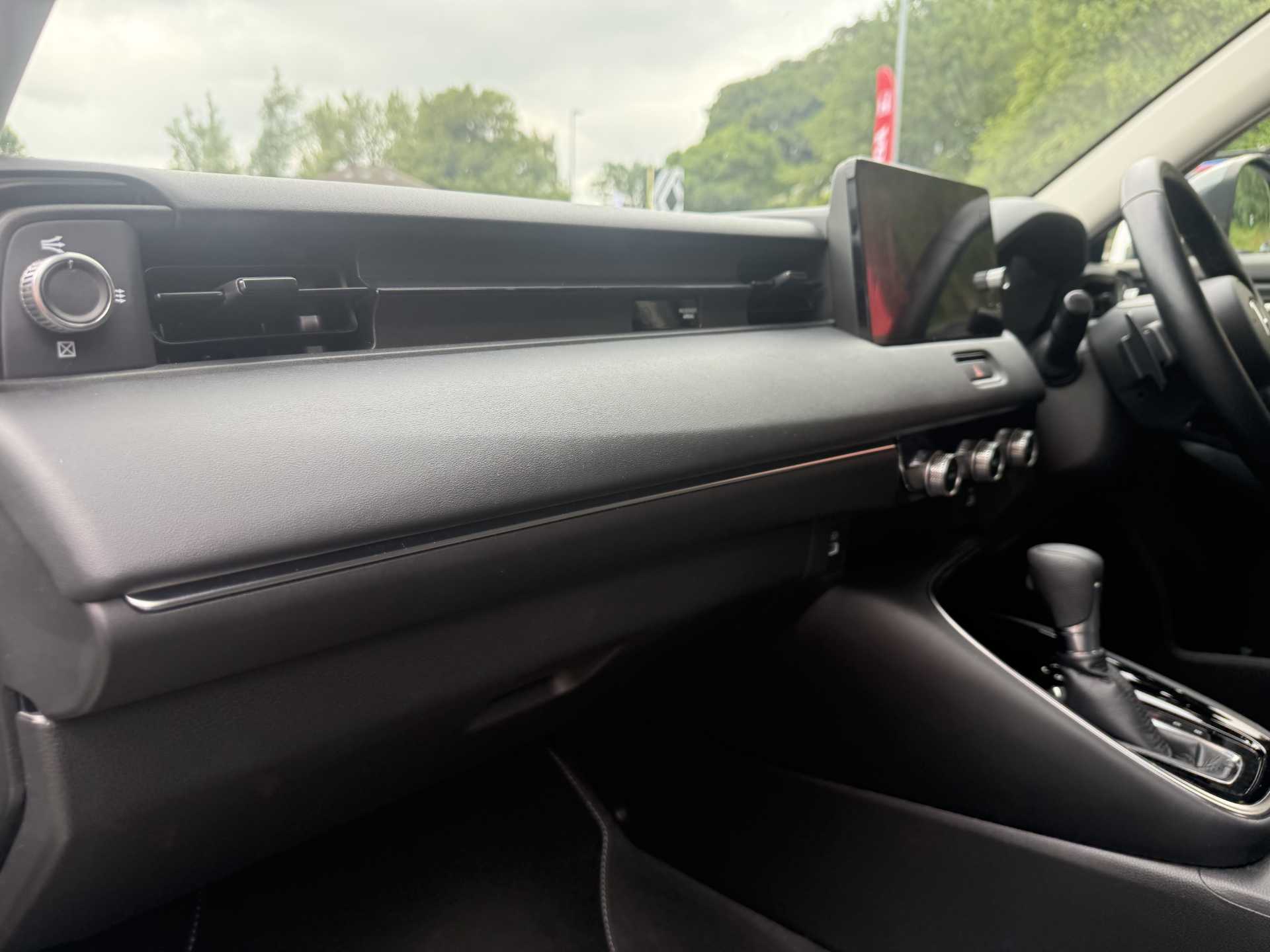 HR-V