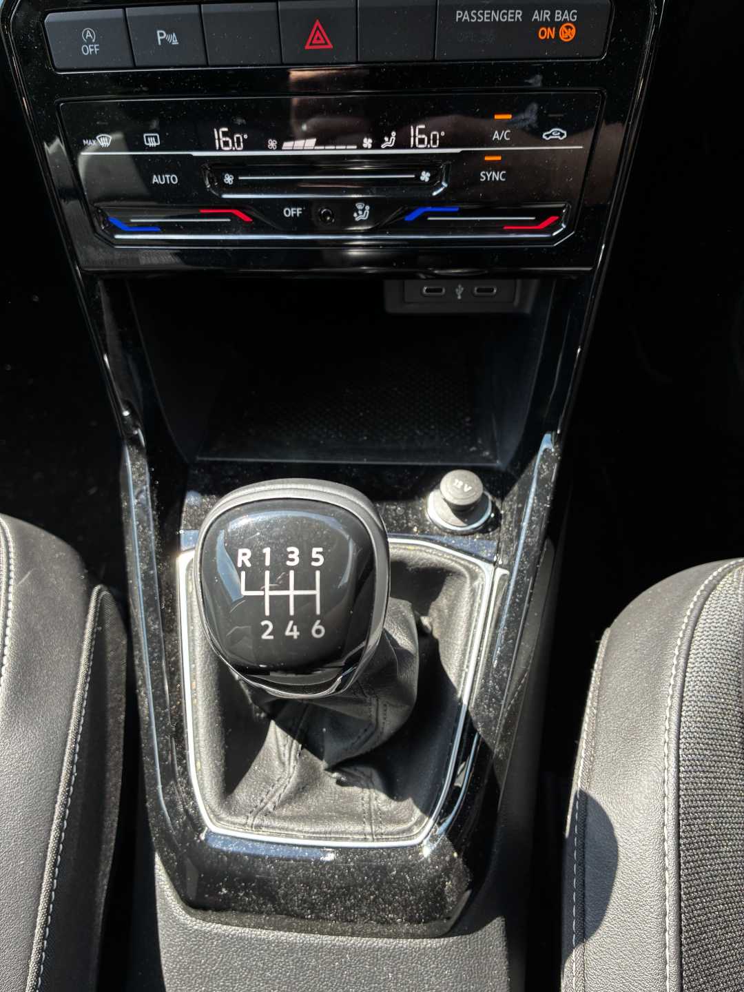 T-Cross