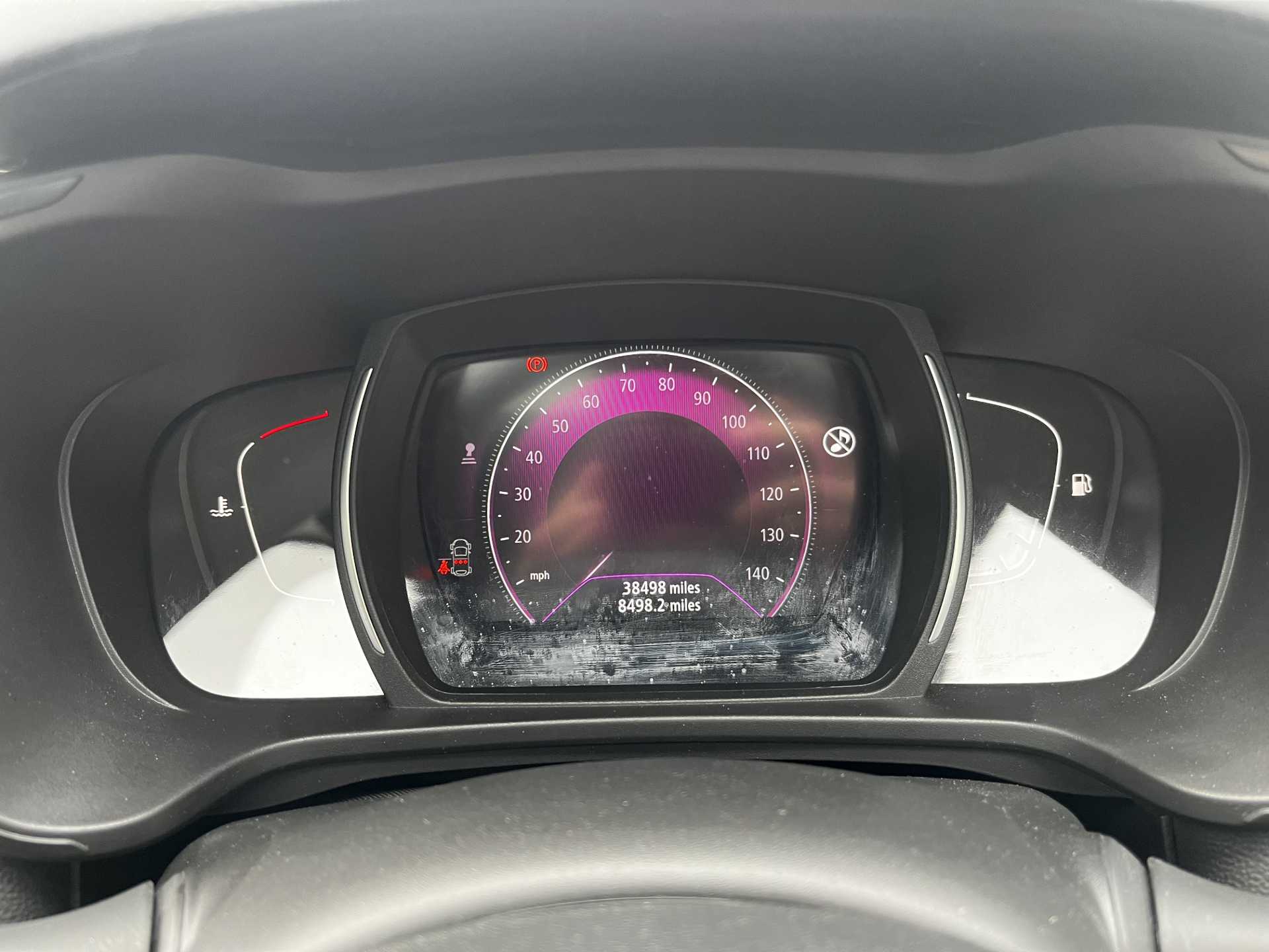KADJAR