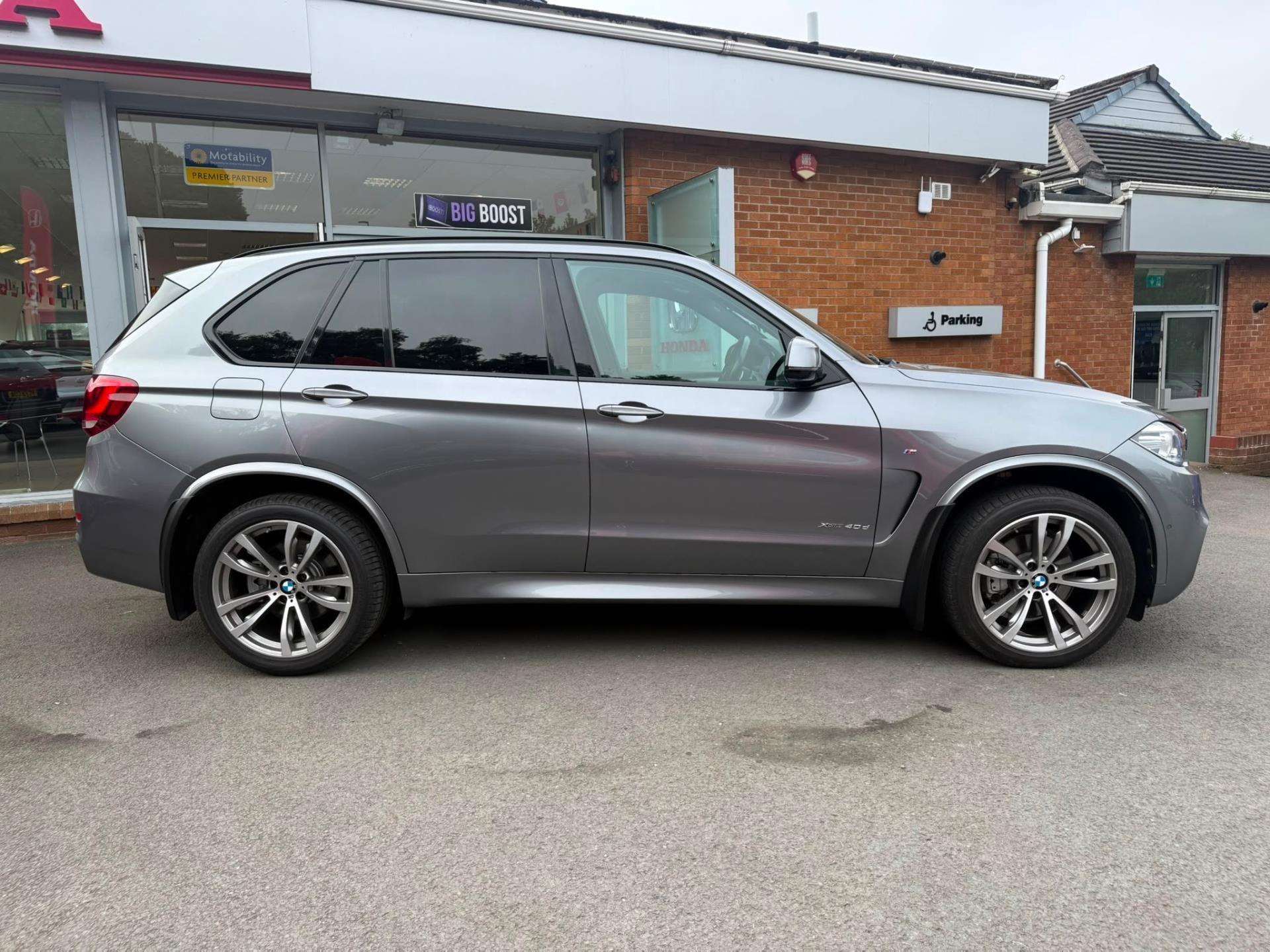 X5