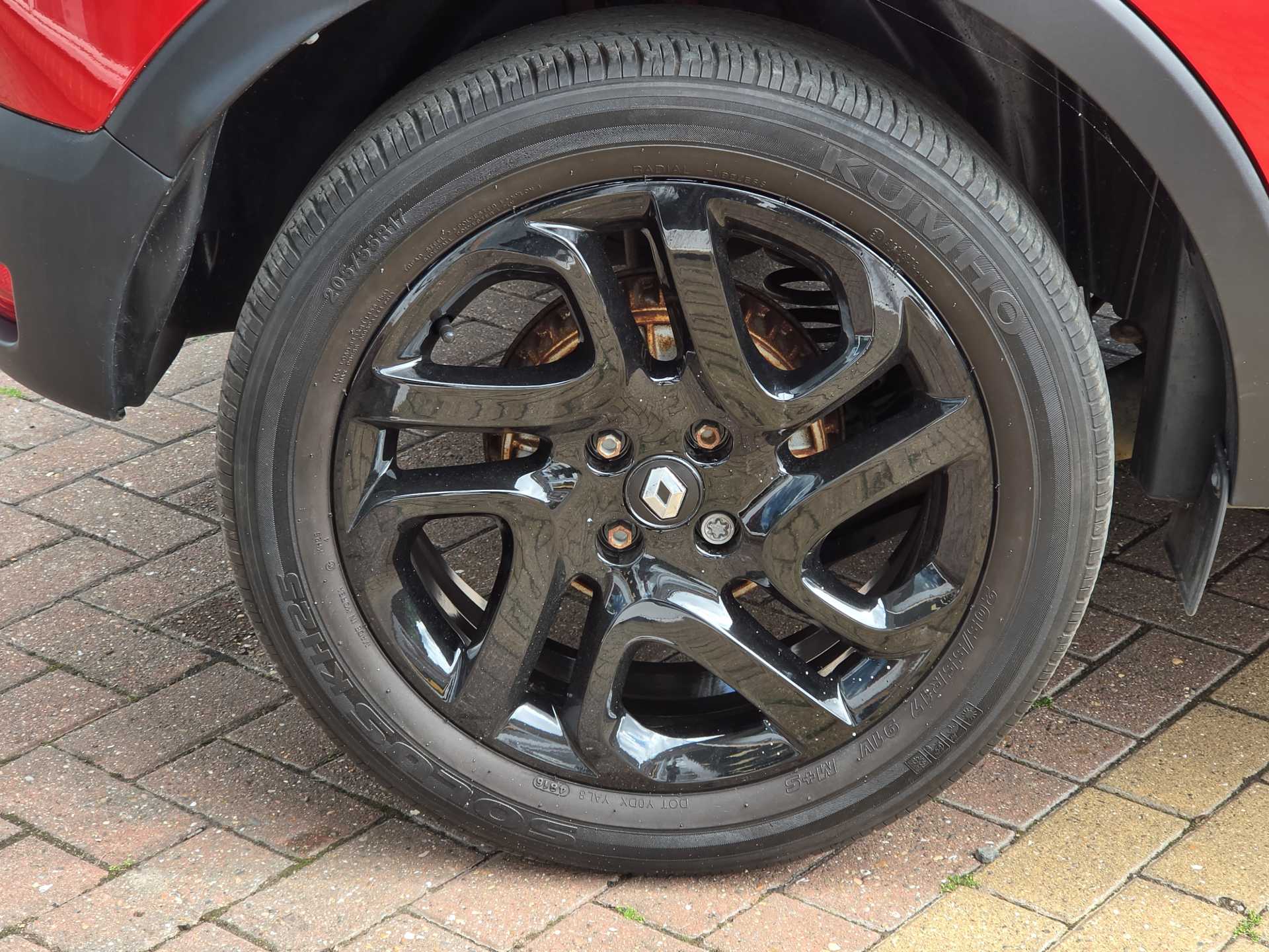CAPTUR