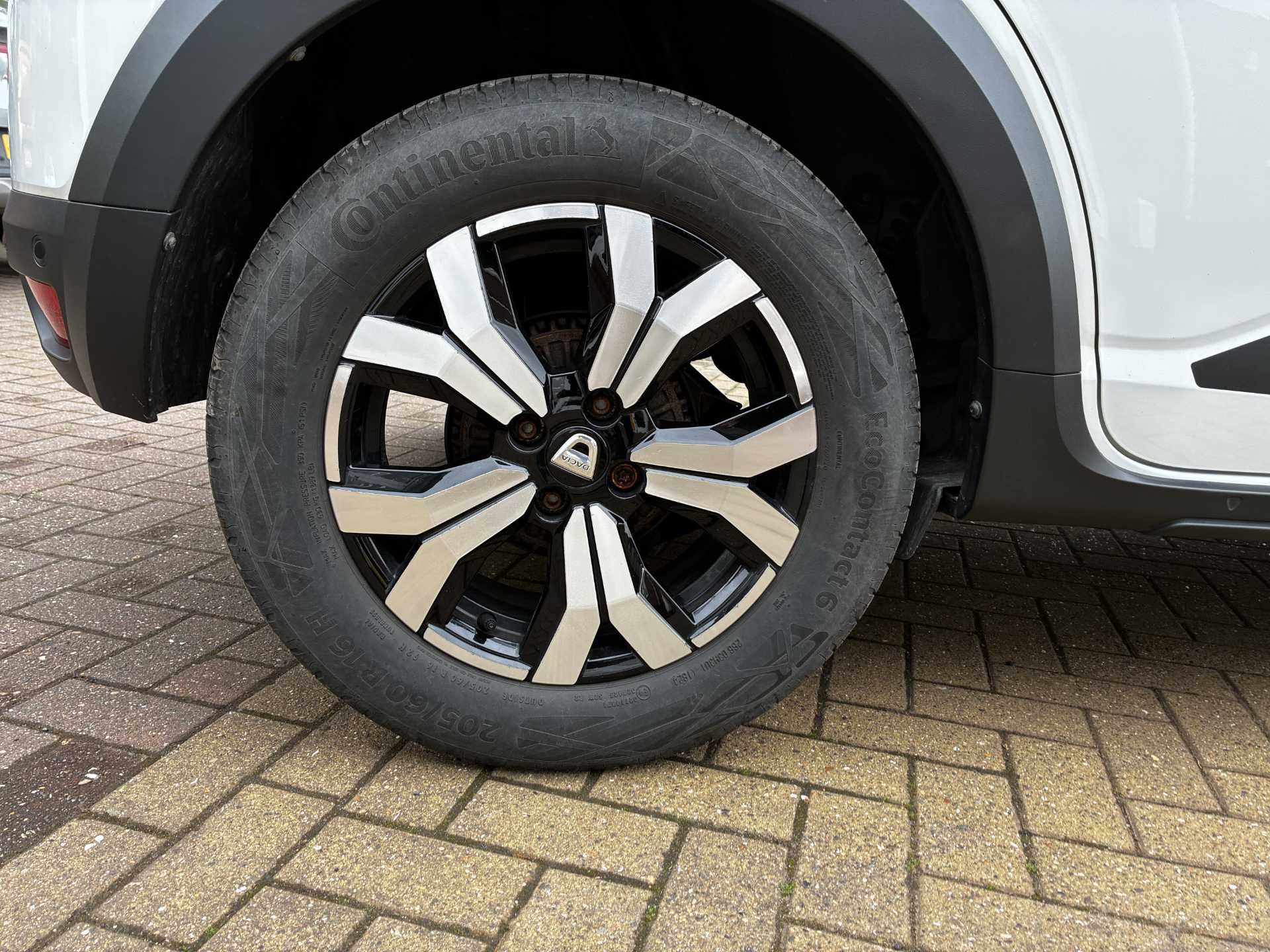 Sandero Stepway