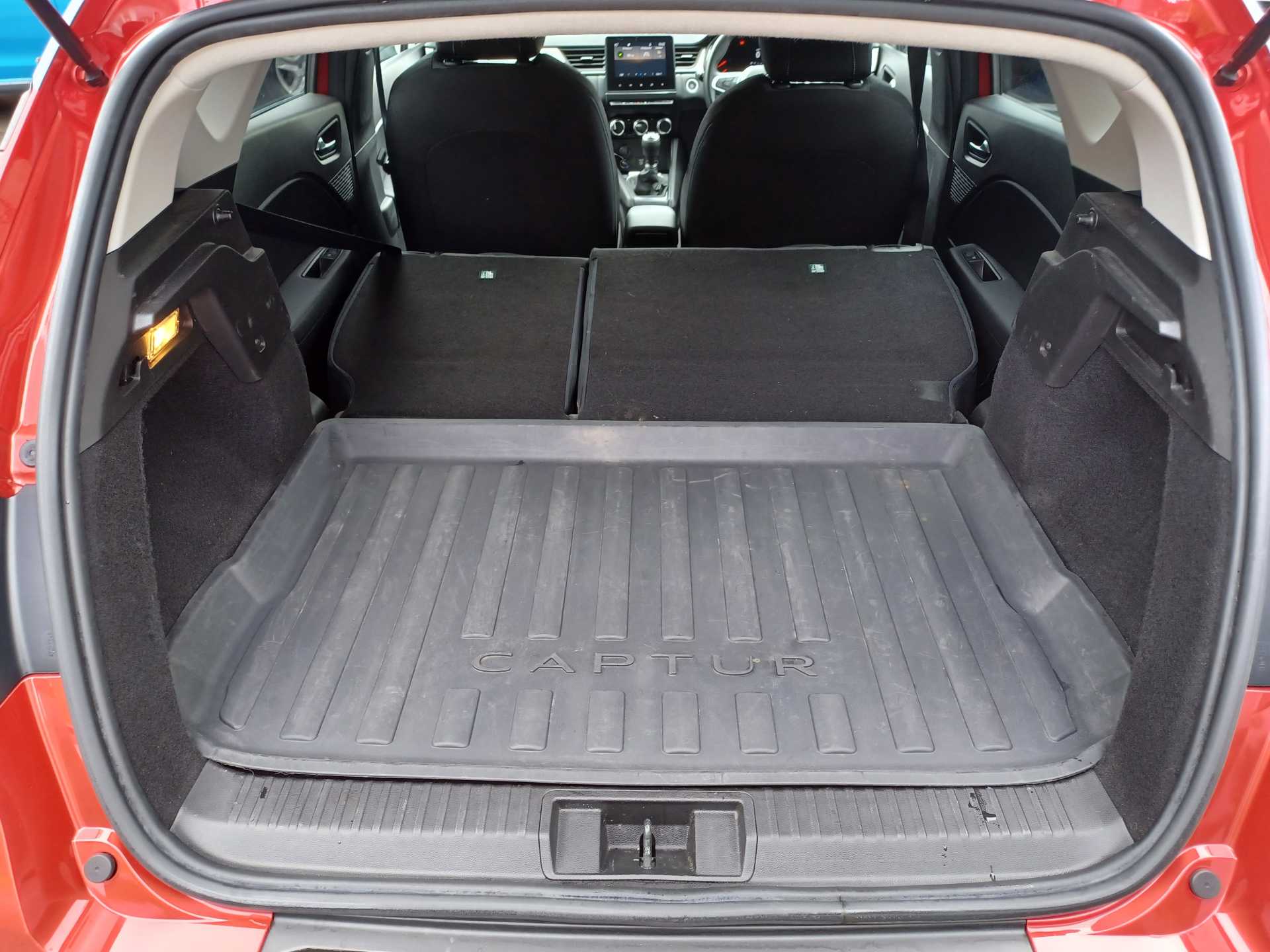 CAPTUR