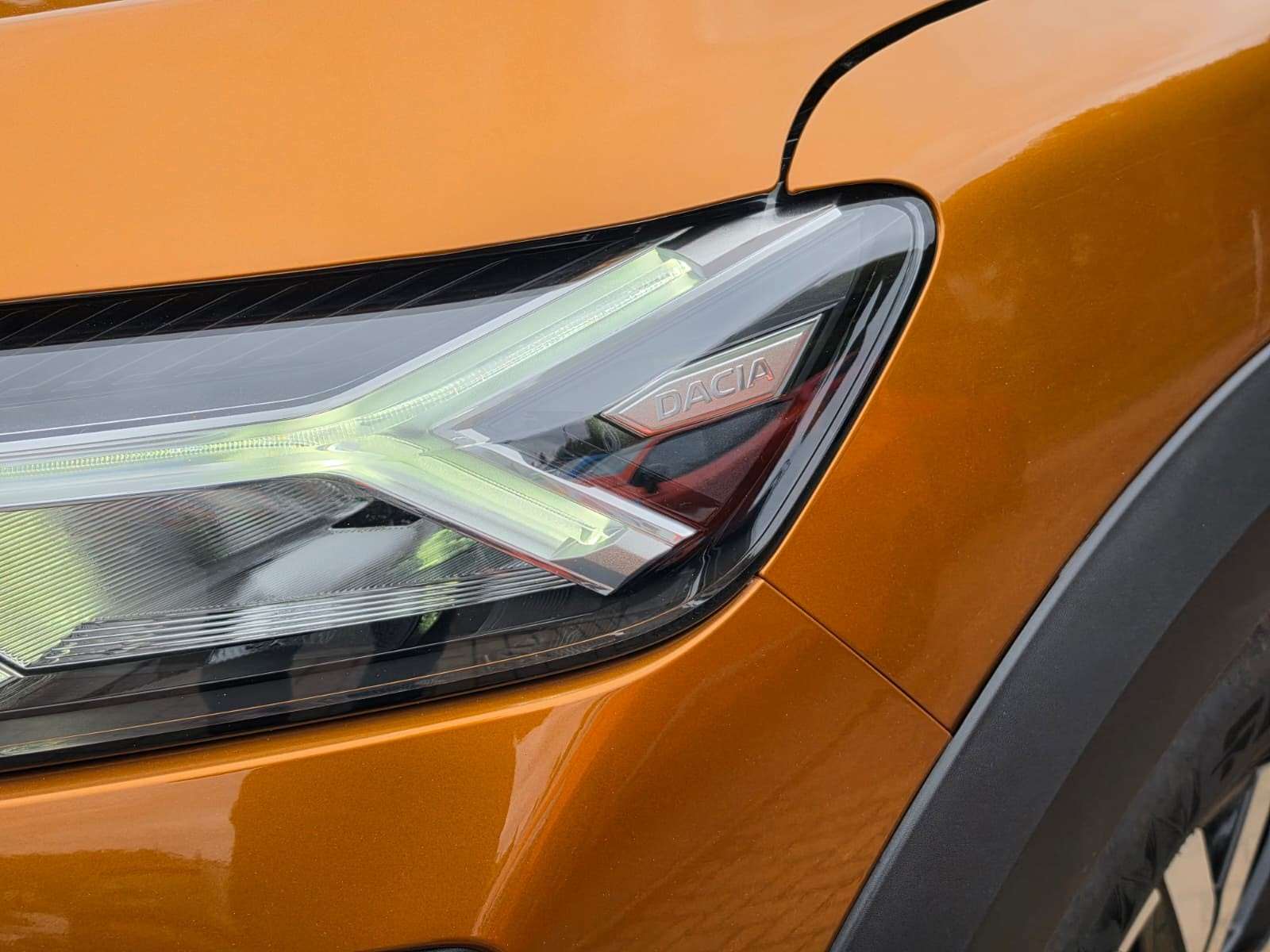 SANDERO STEPWAY