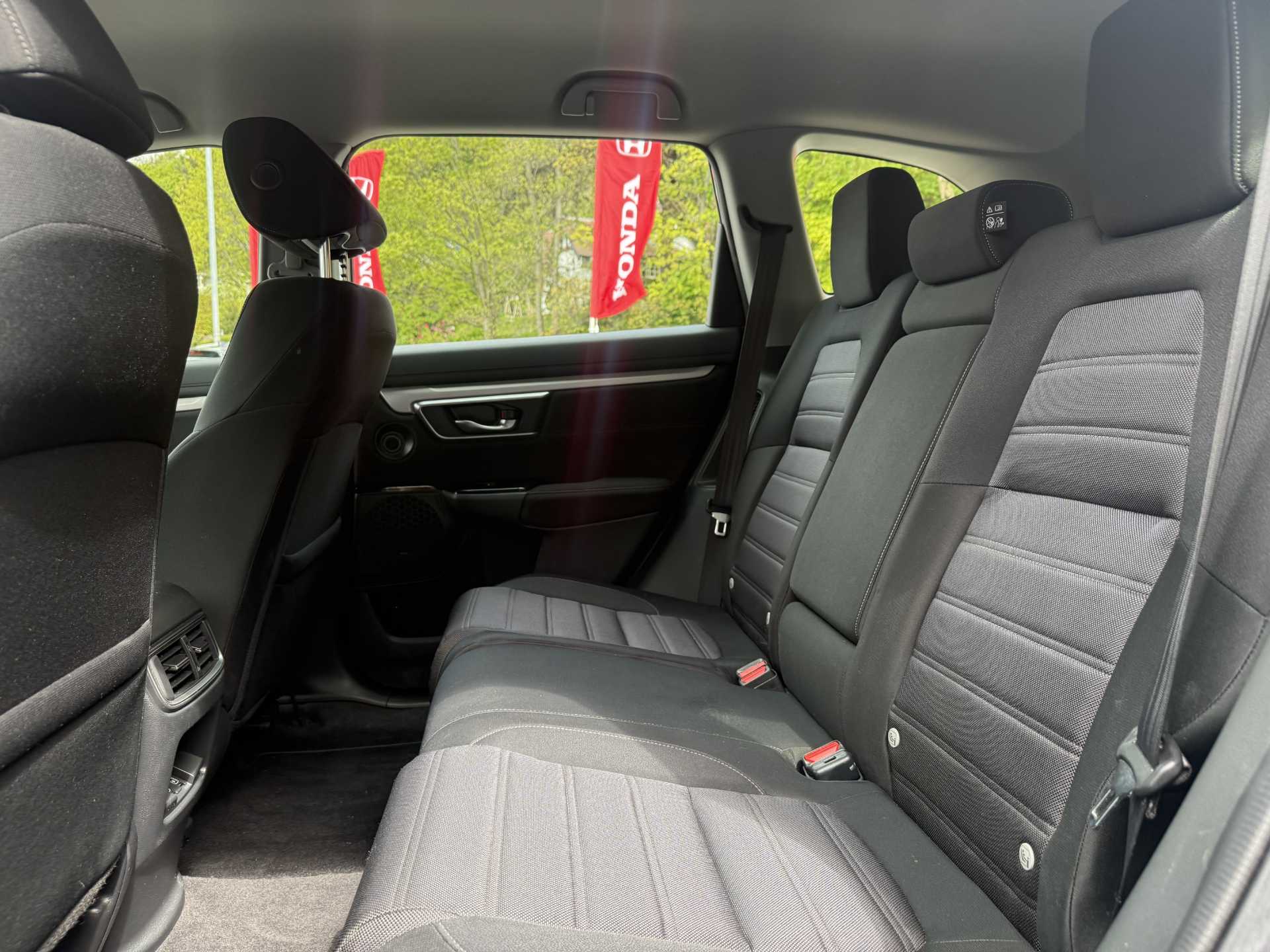 CR-V