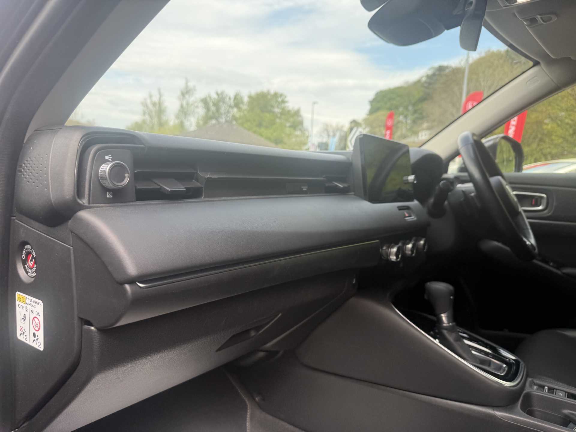 HR-V