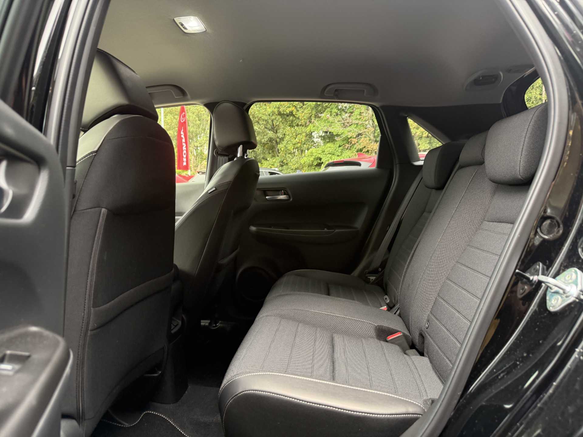 Jazz Crosstar