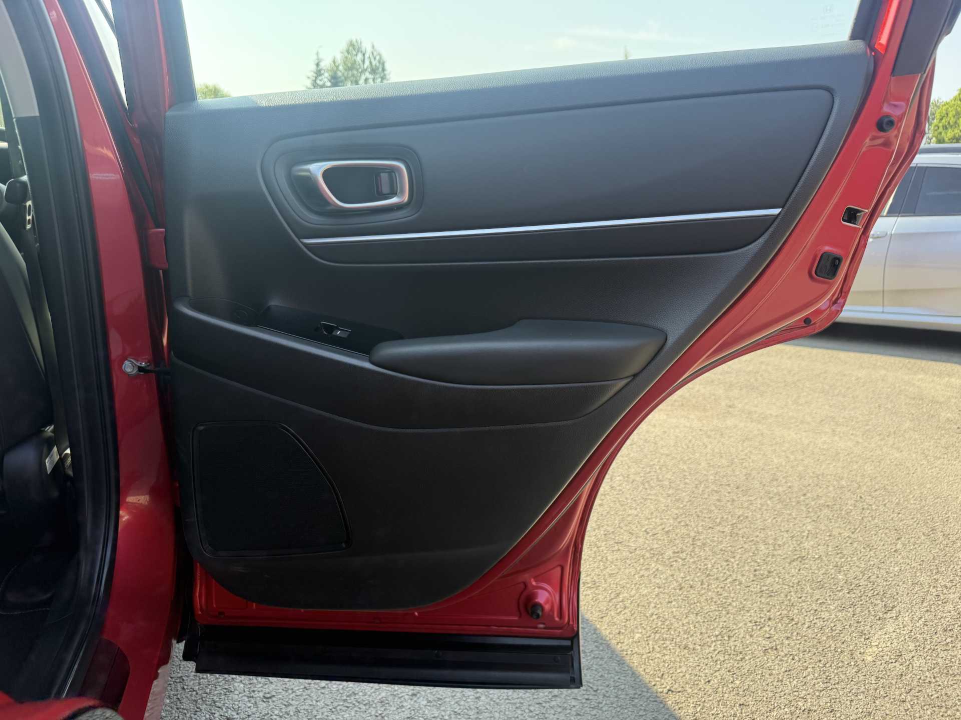 HR-V
