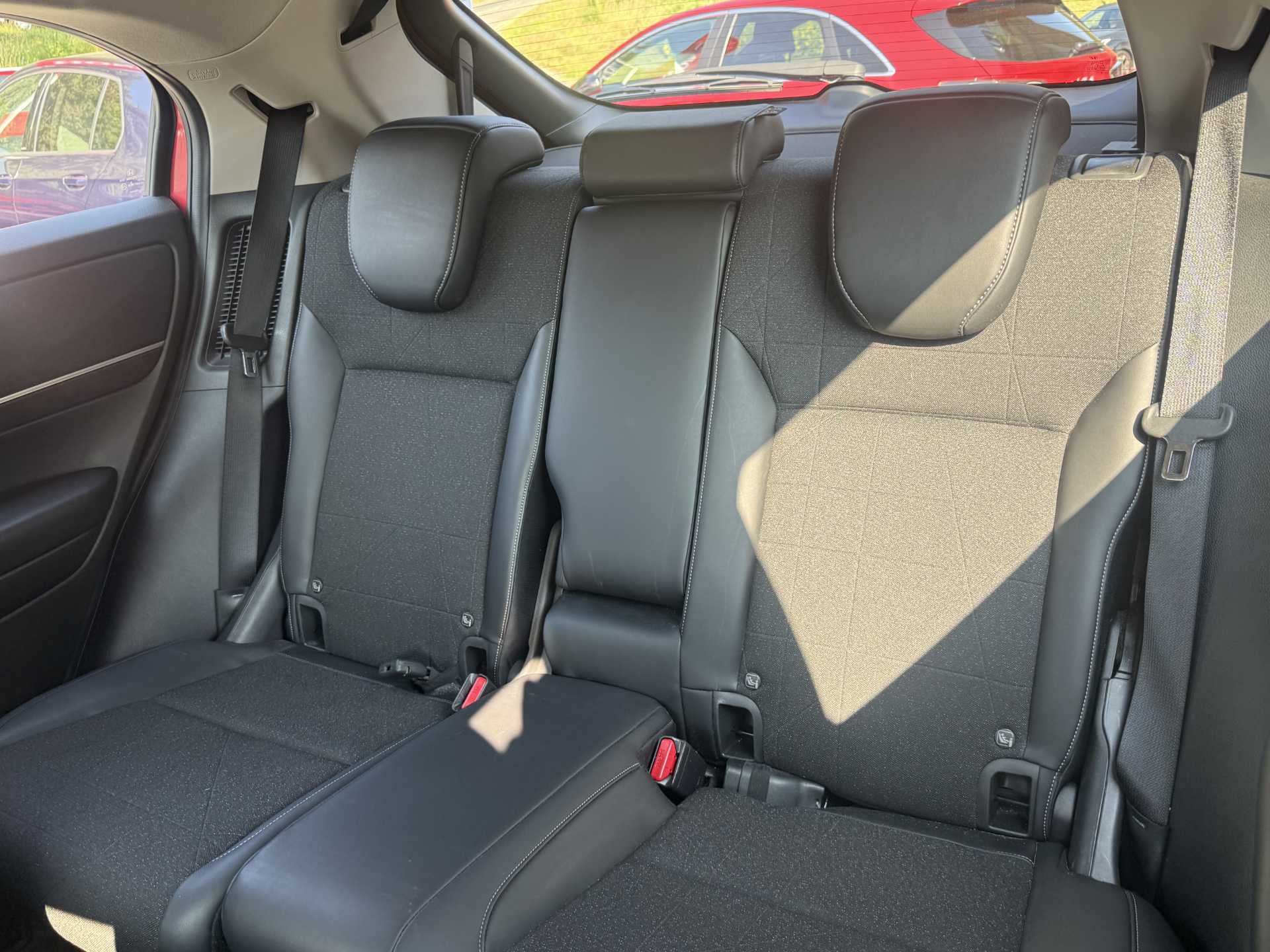 HR-V