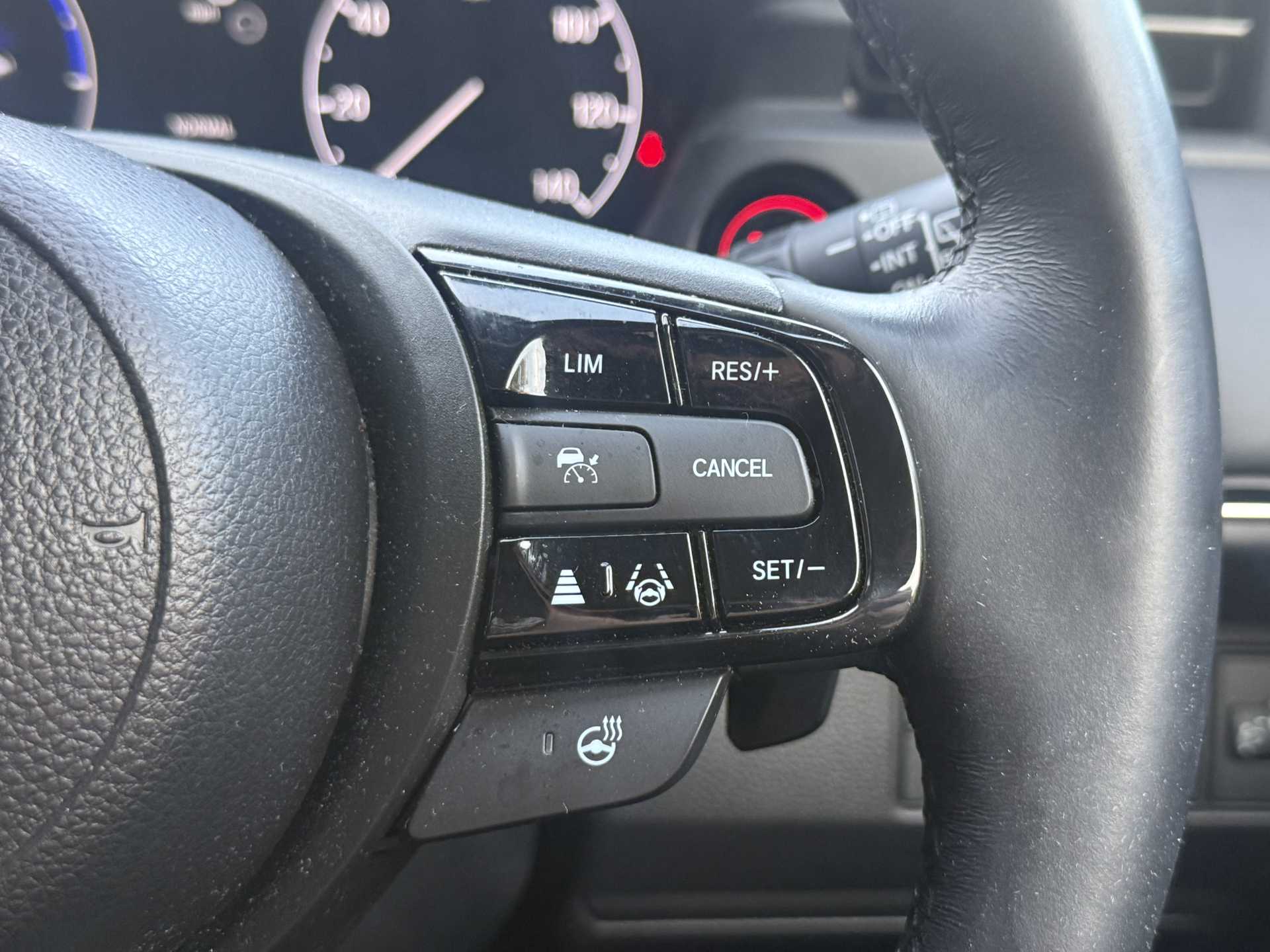 HR-V