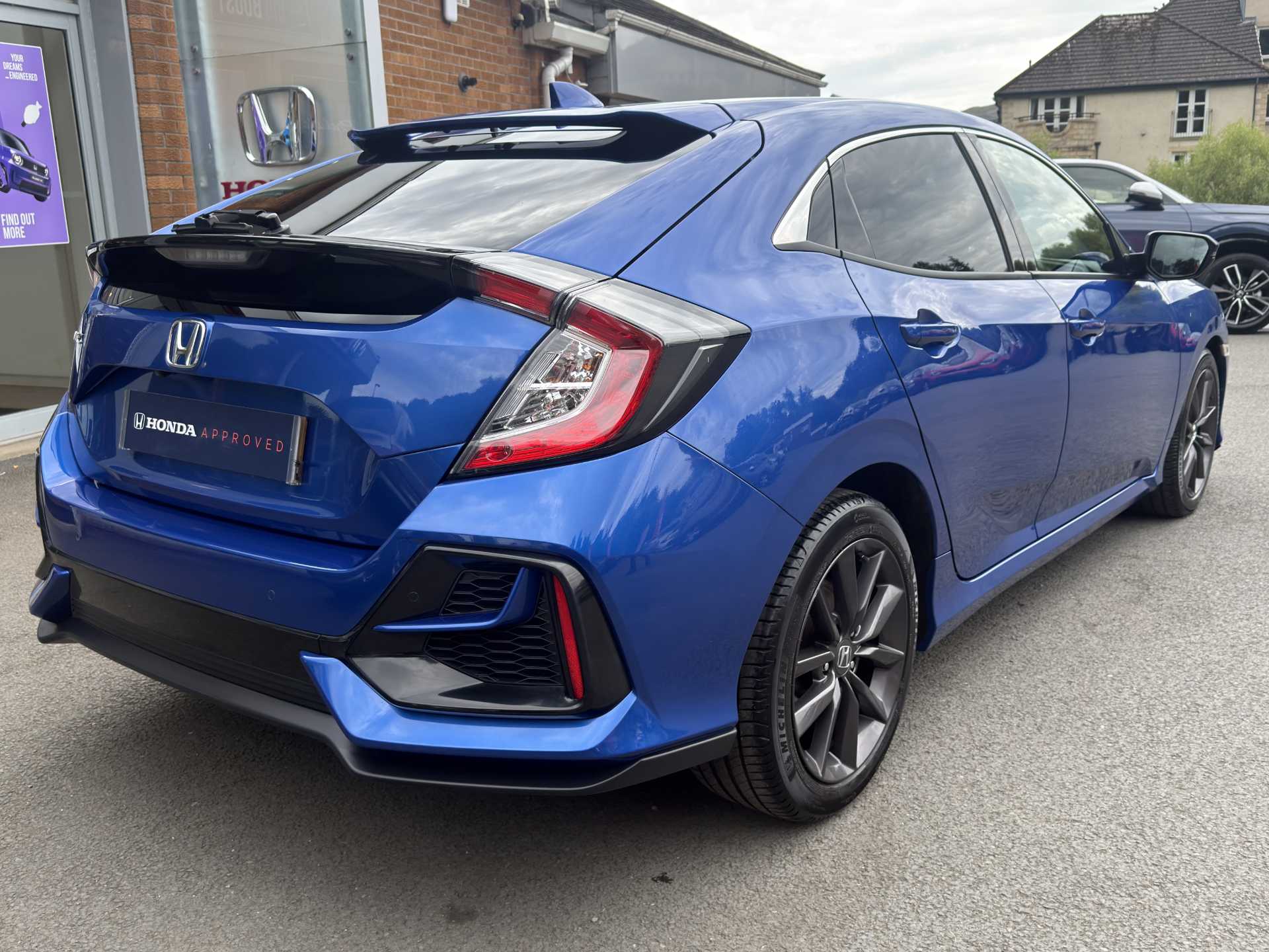 Civic