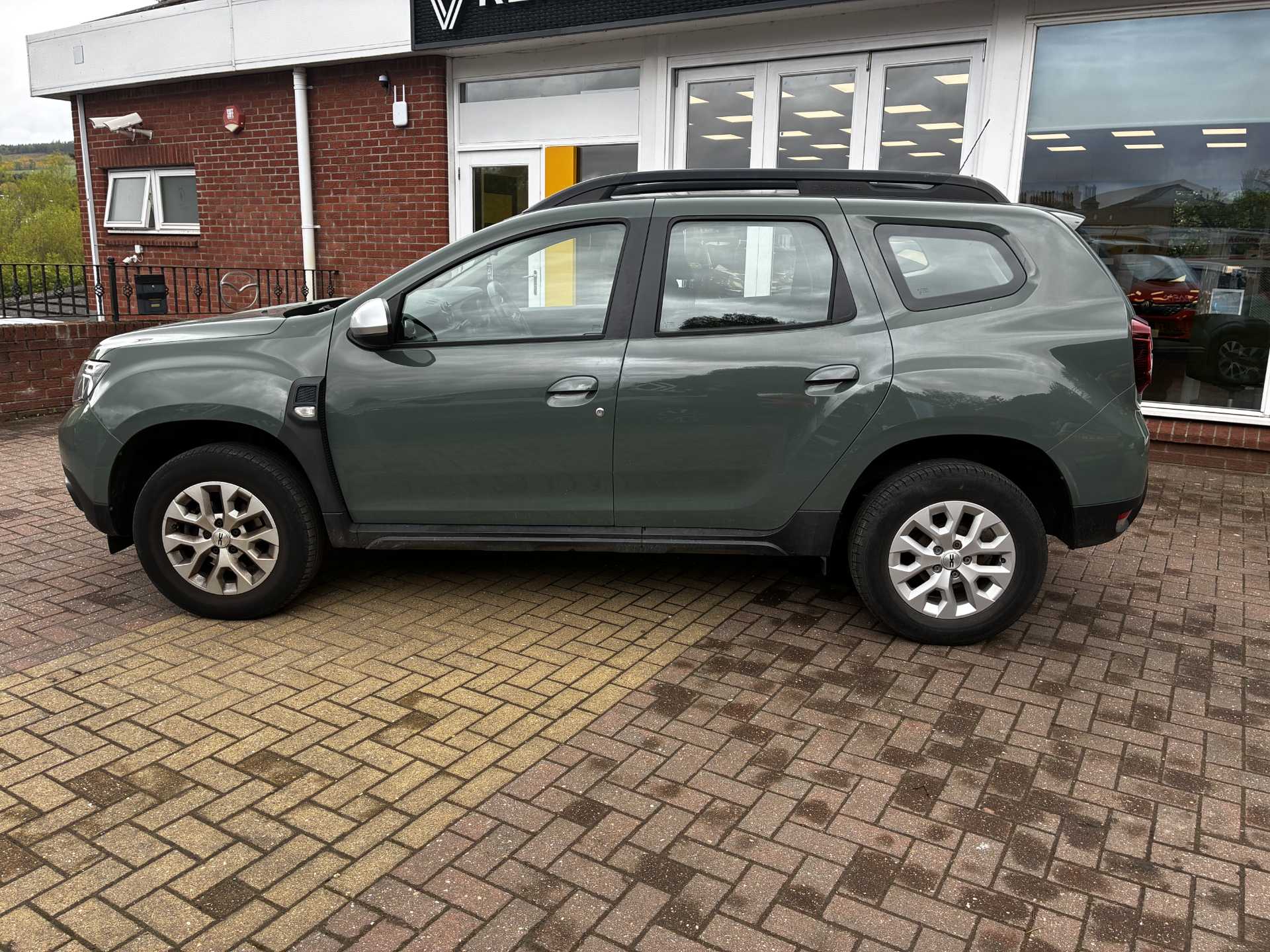 Duster