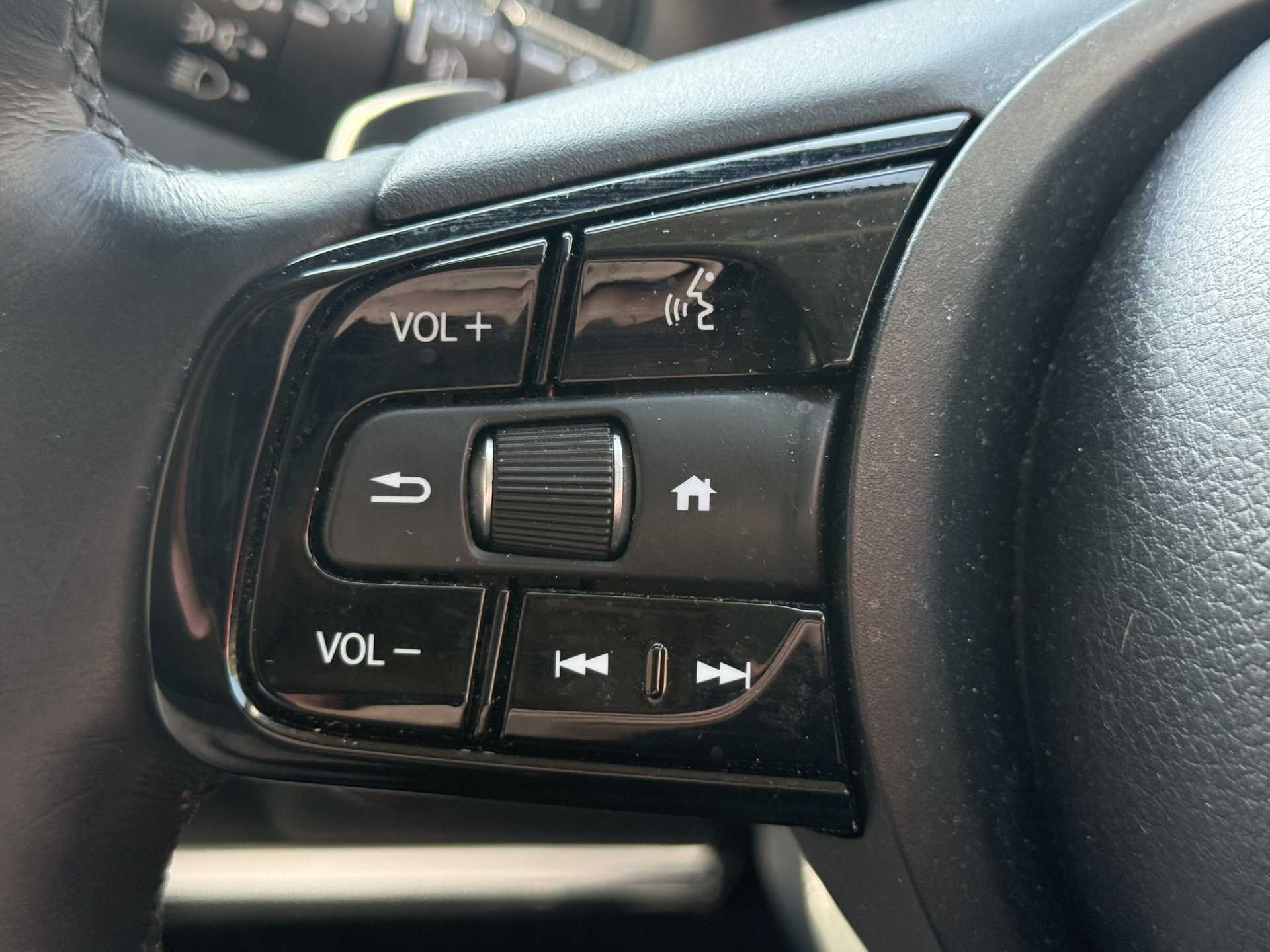 HR-V