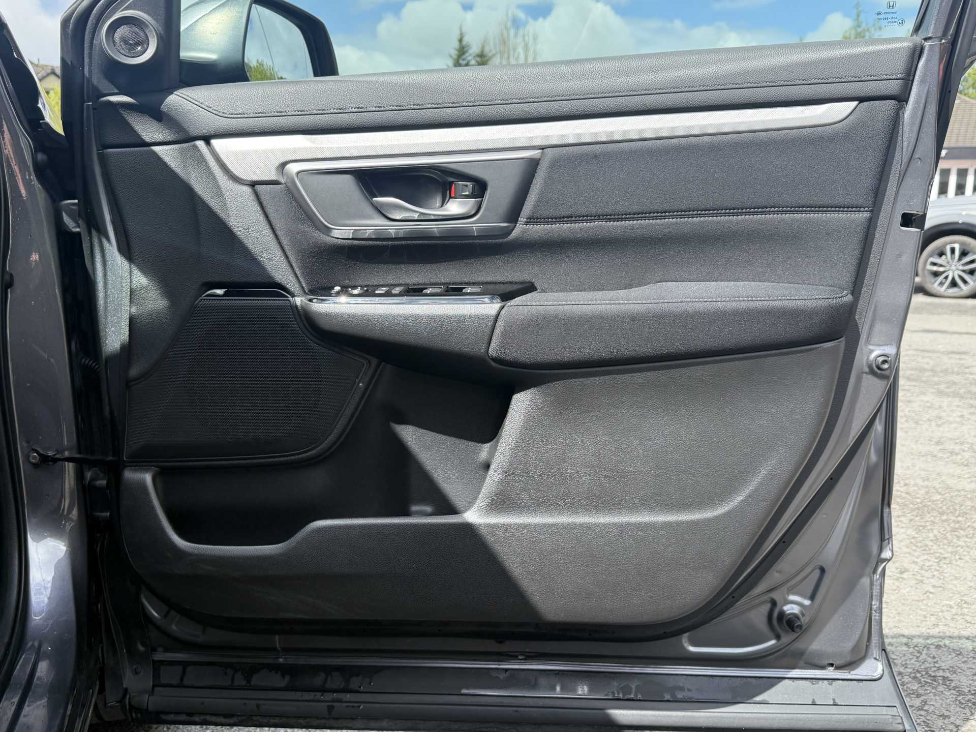 CR-V