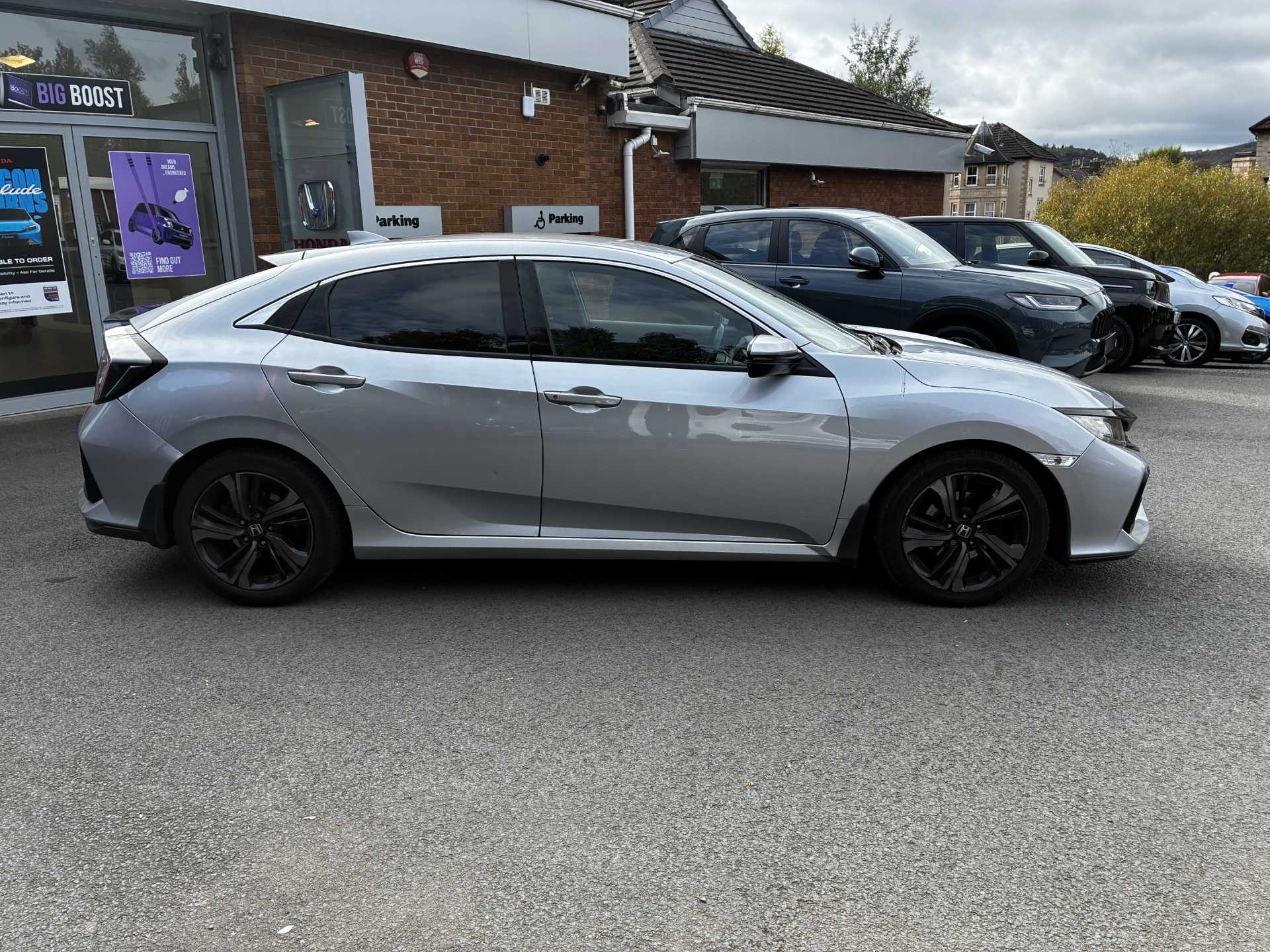 Civic