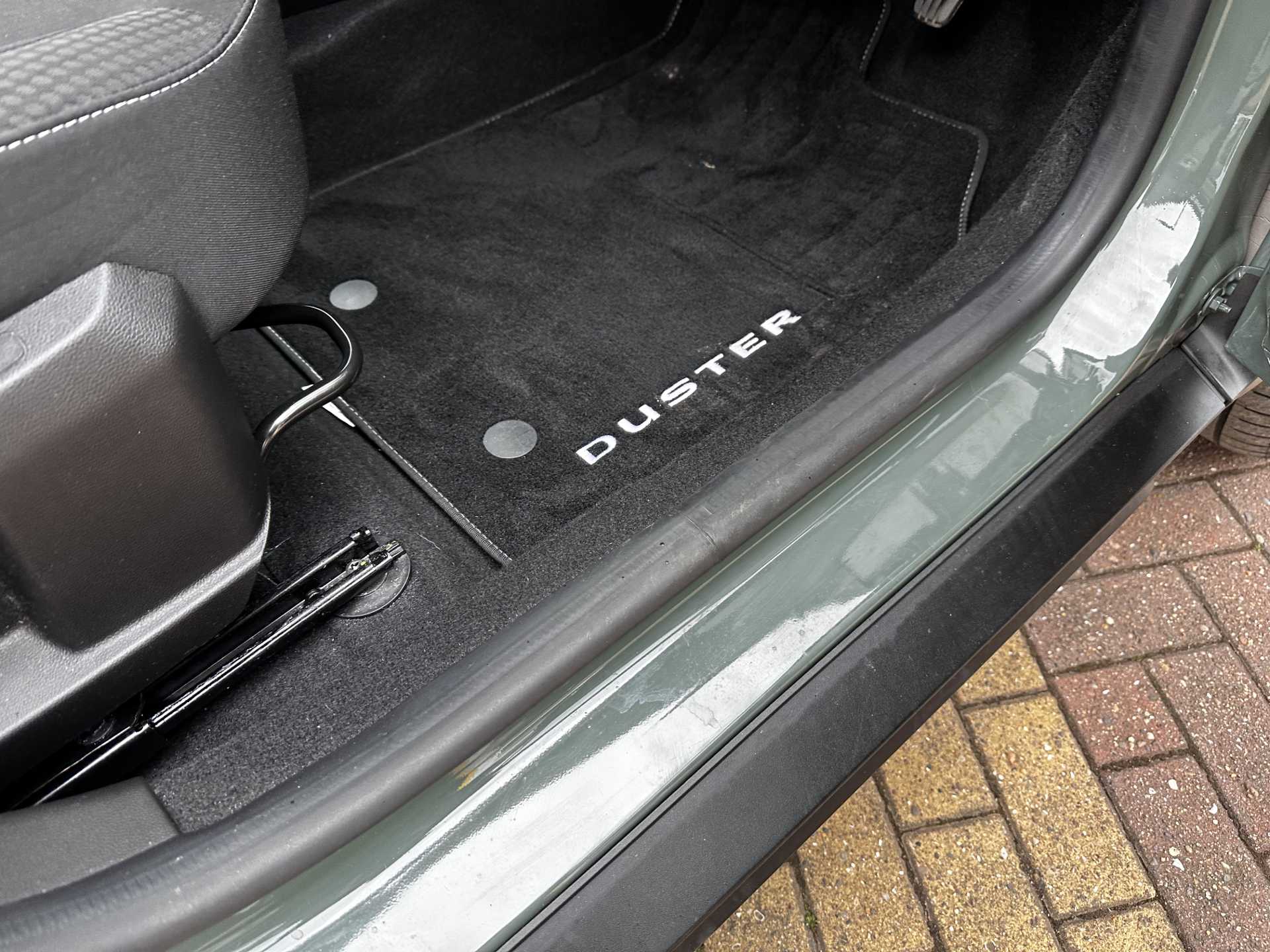 Duster