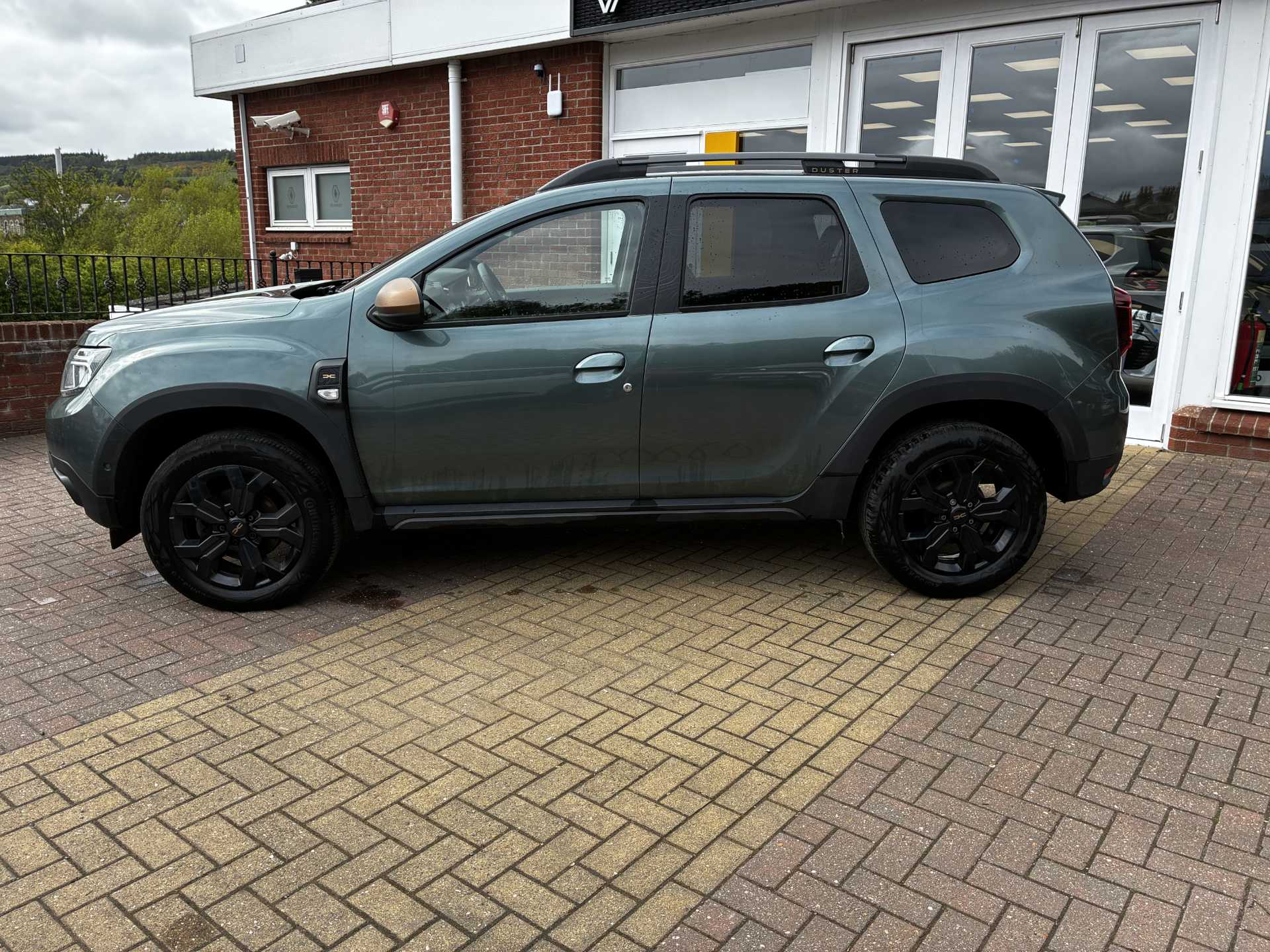 Duster