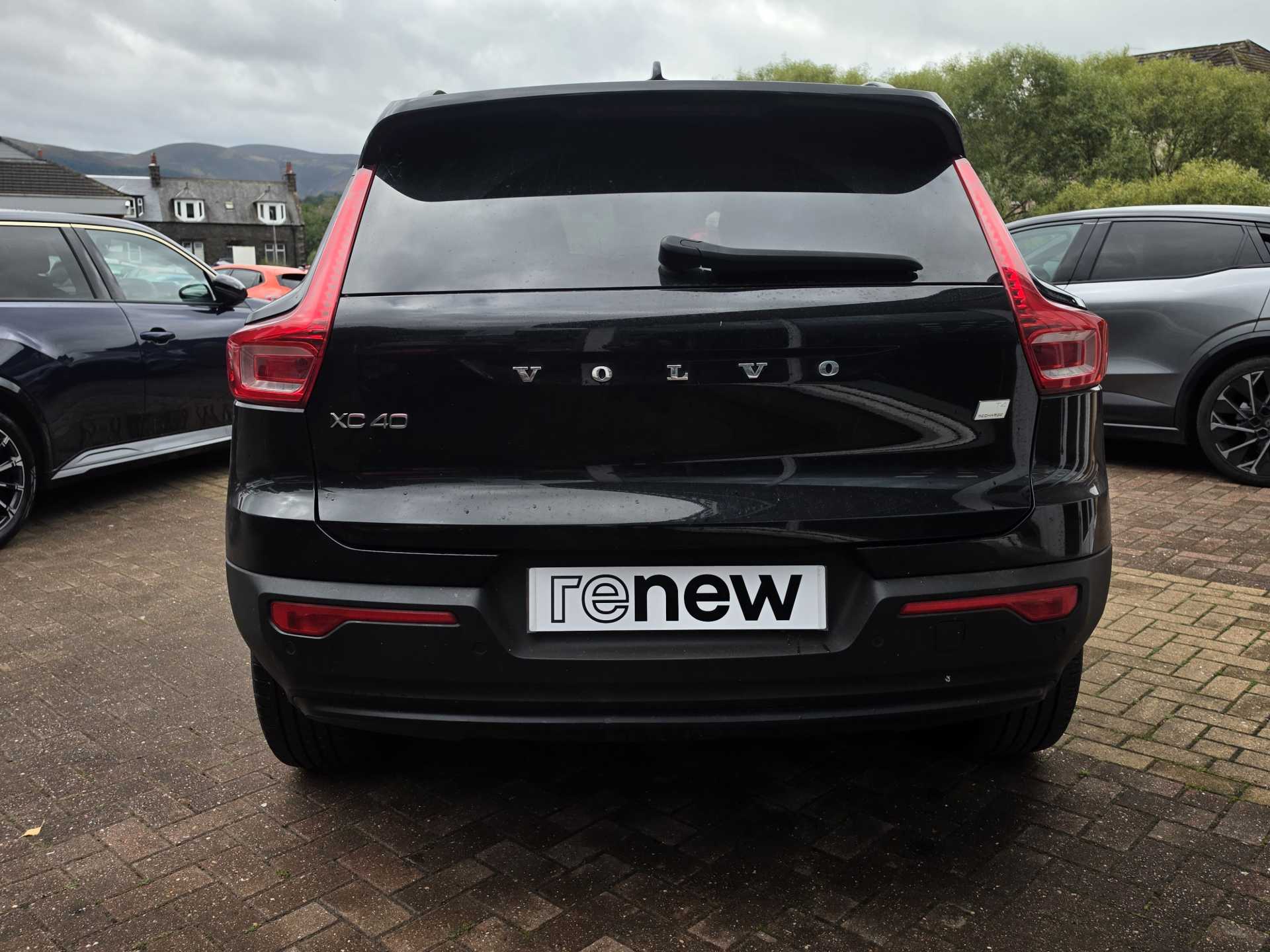 Xc40