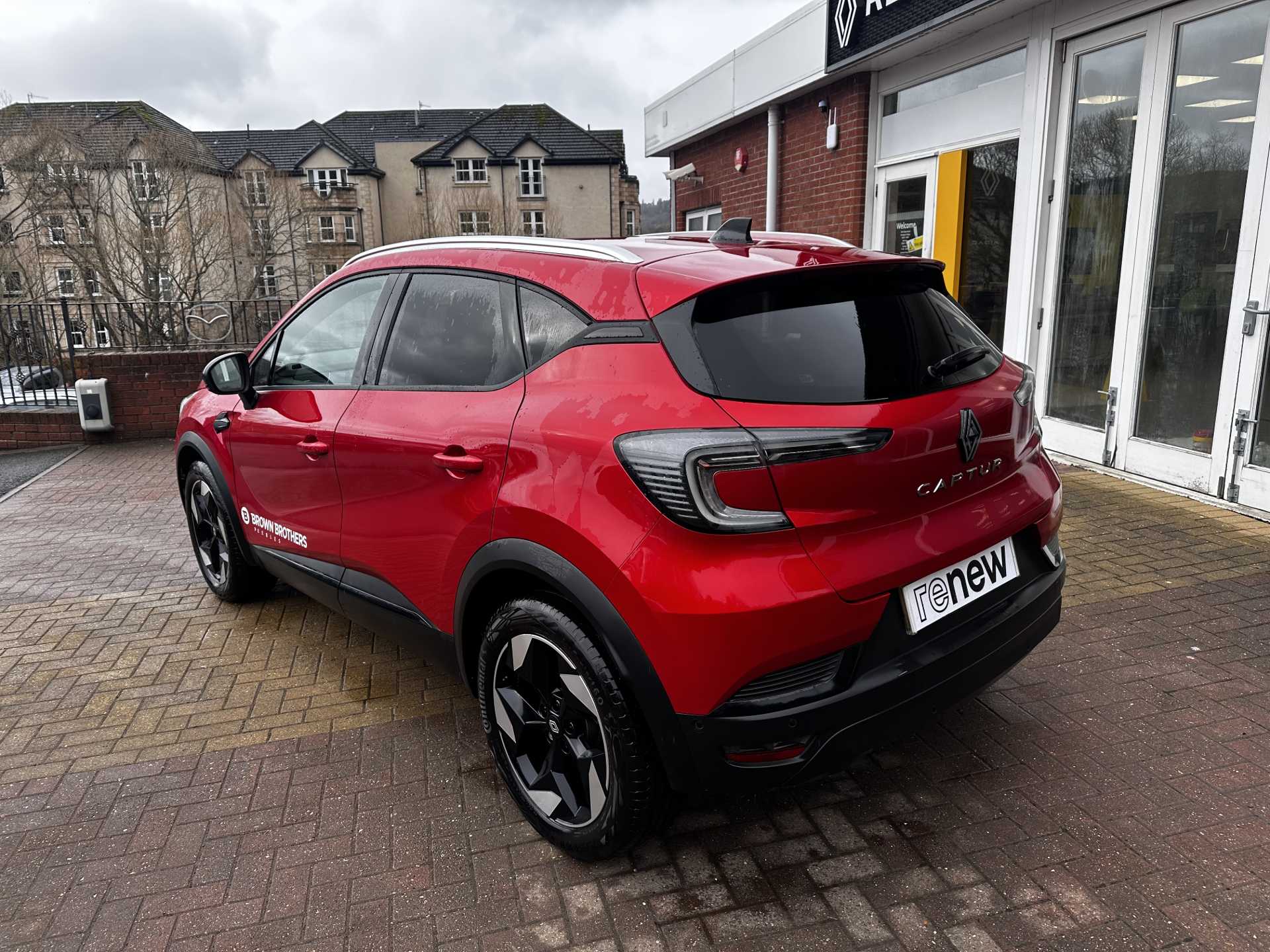 CAPTUR