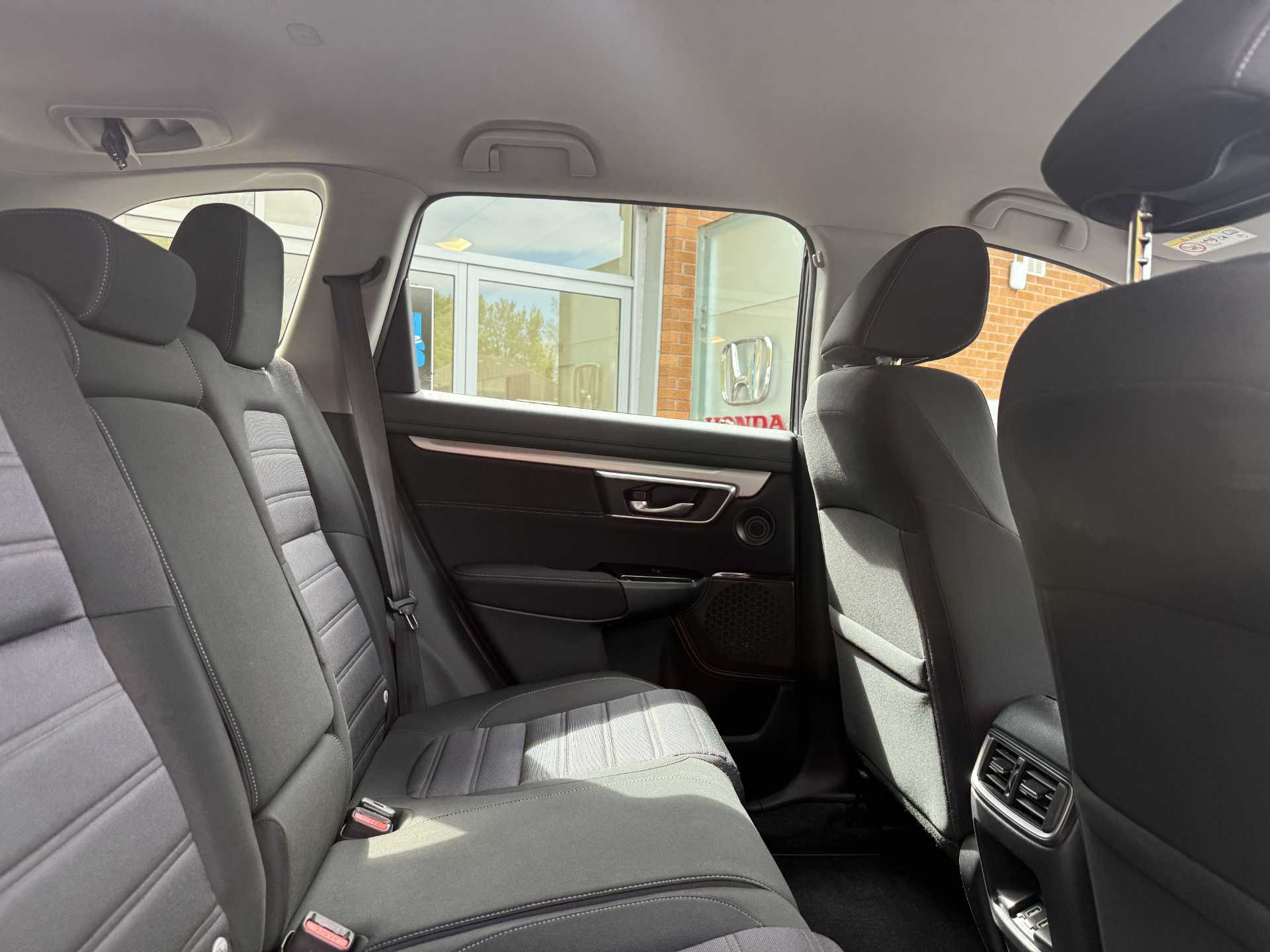 CR-V