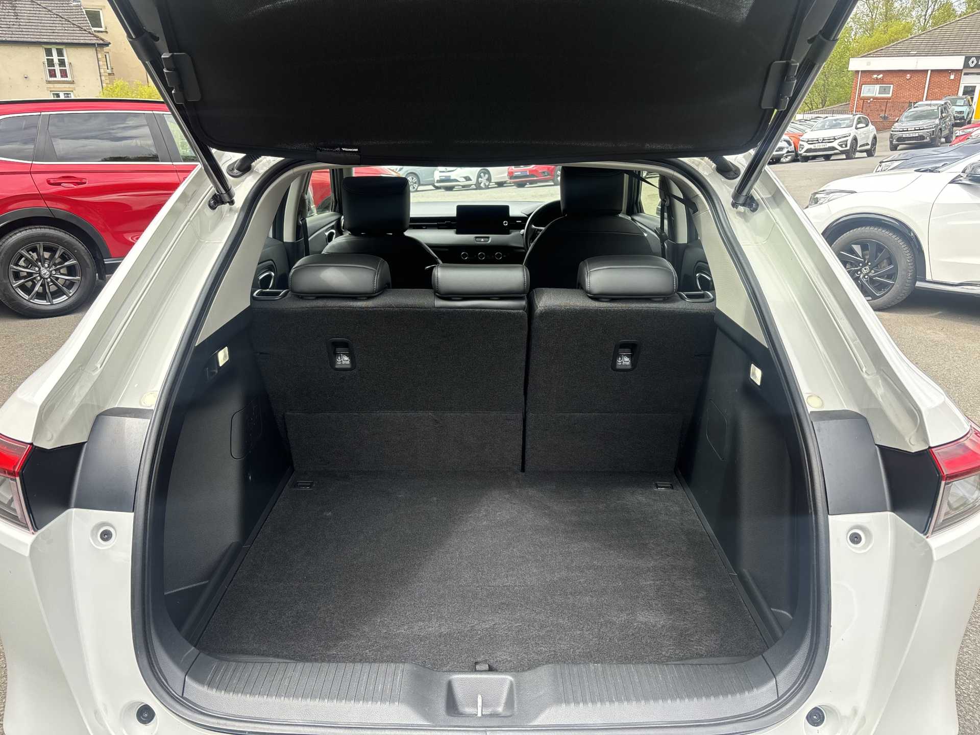 HR-V