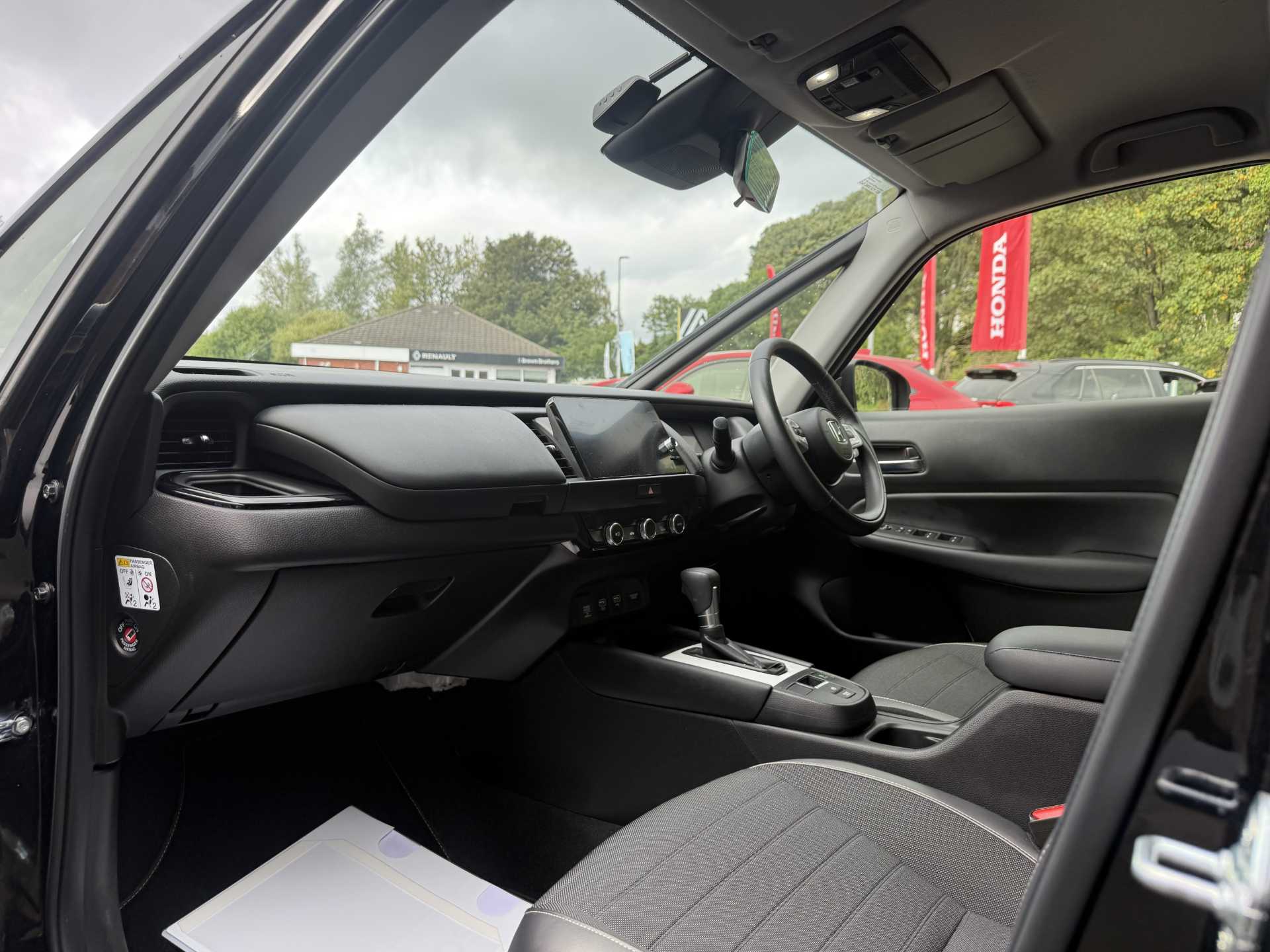 Jazz Crosstar