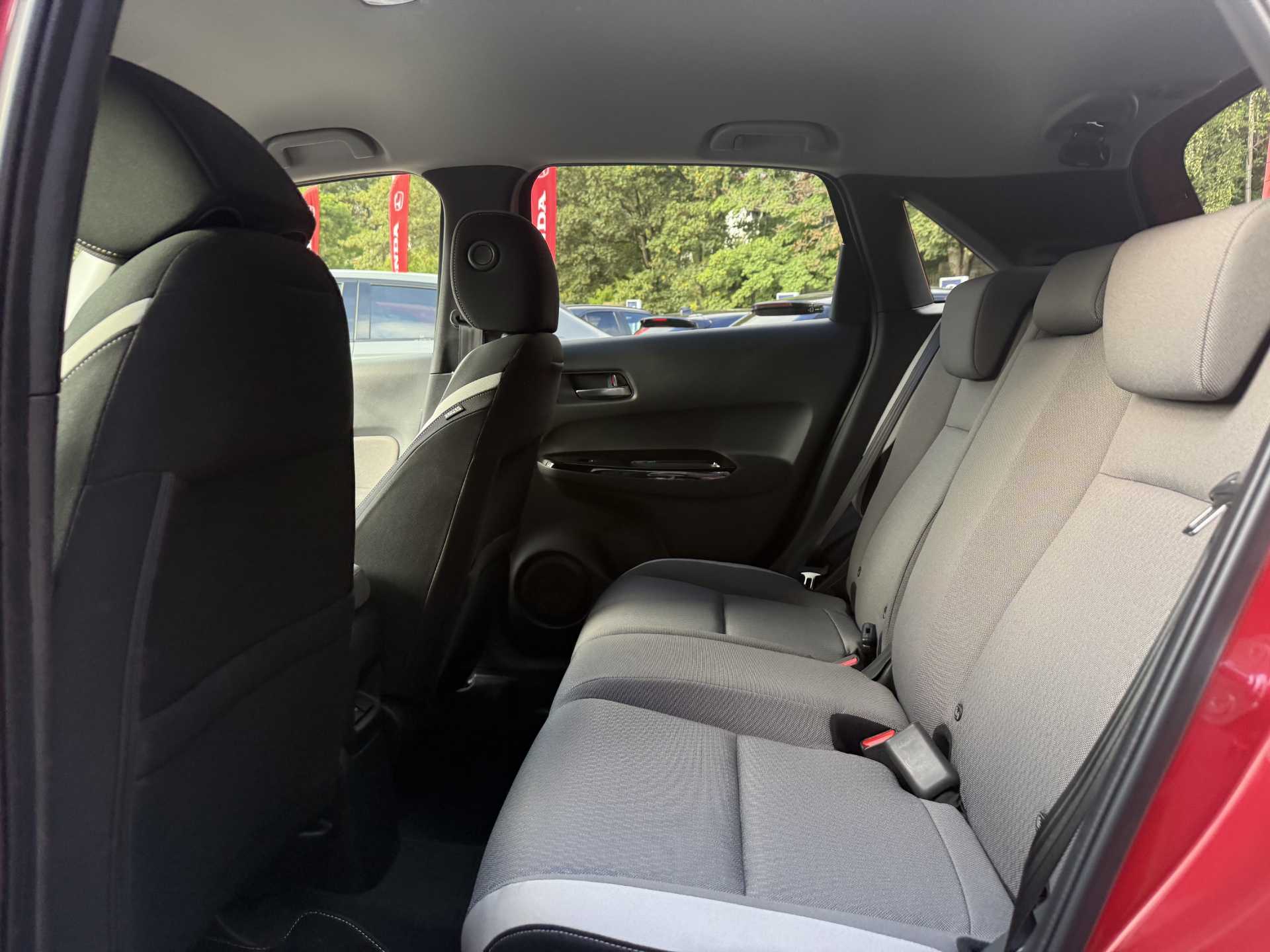 Jazz Crosstar