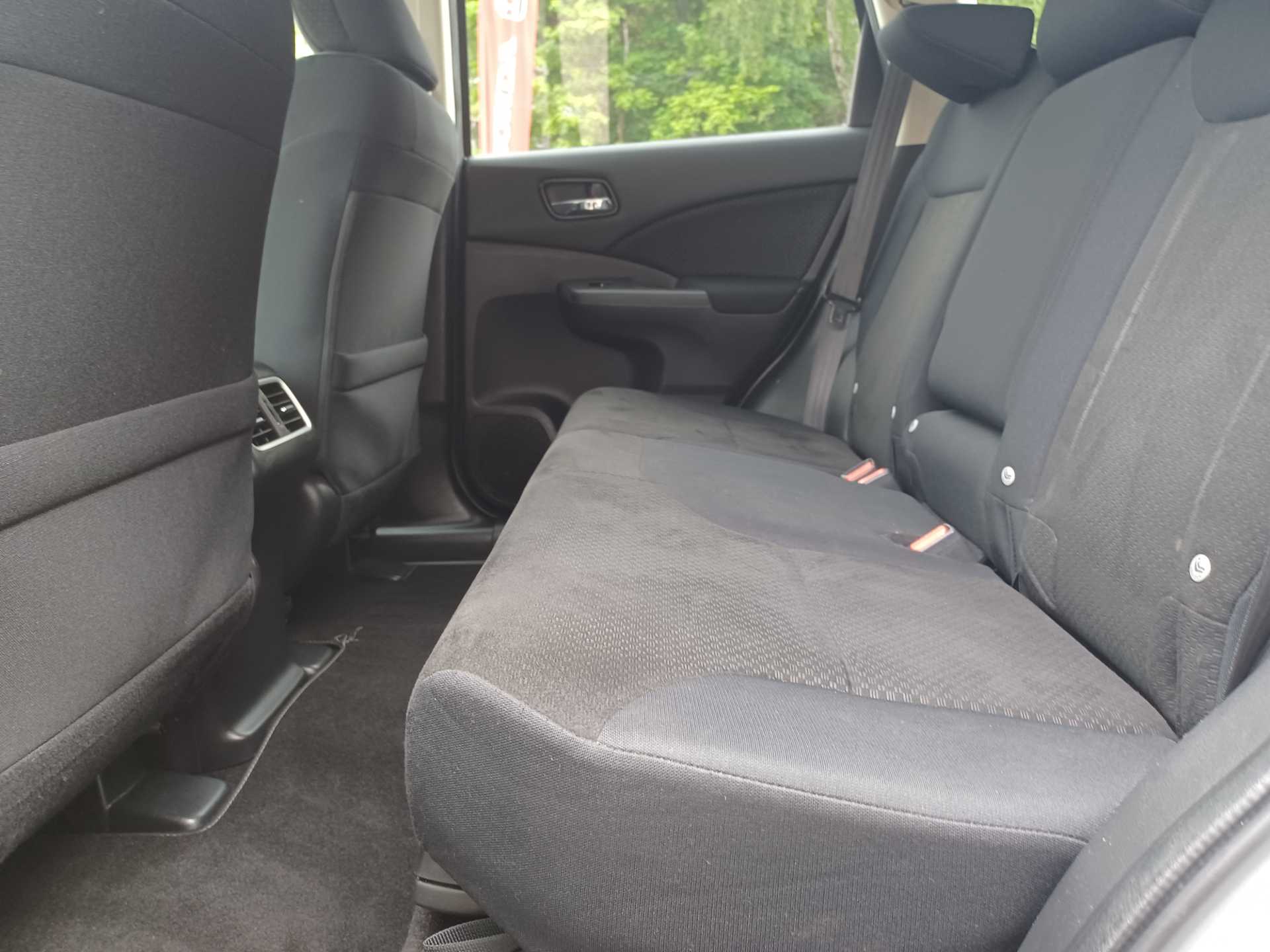 CR-V