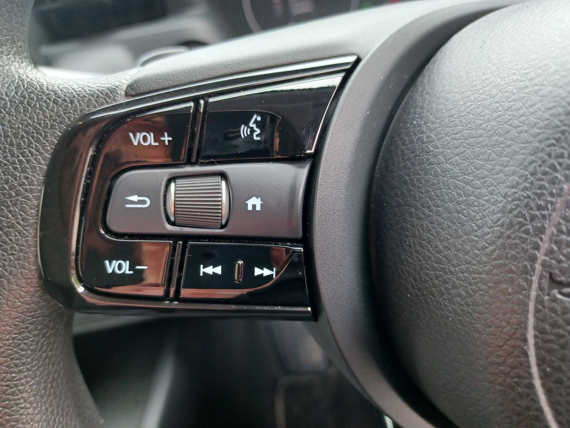 HR-V