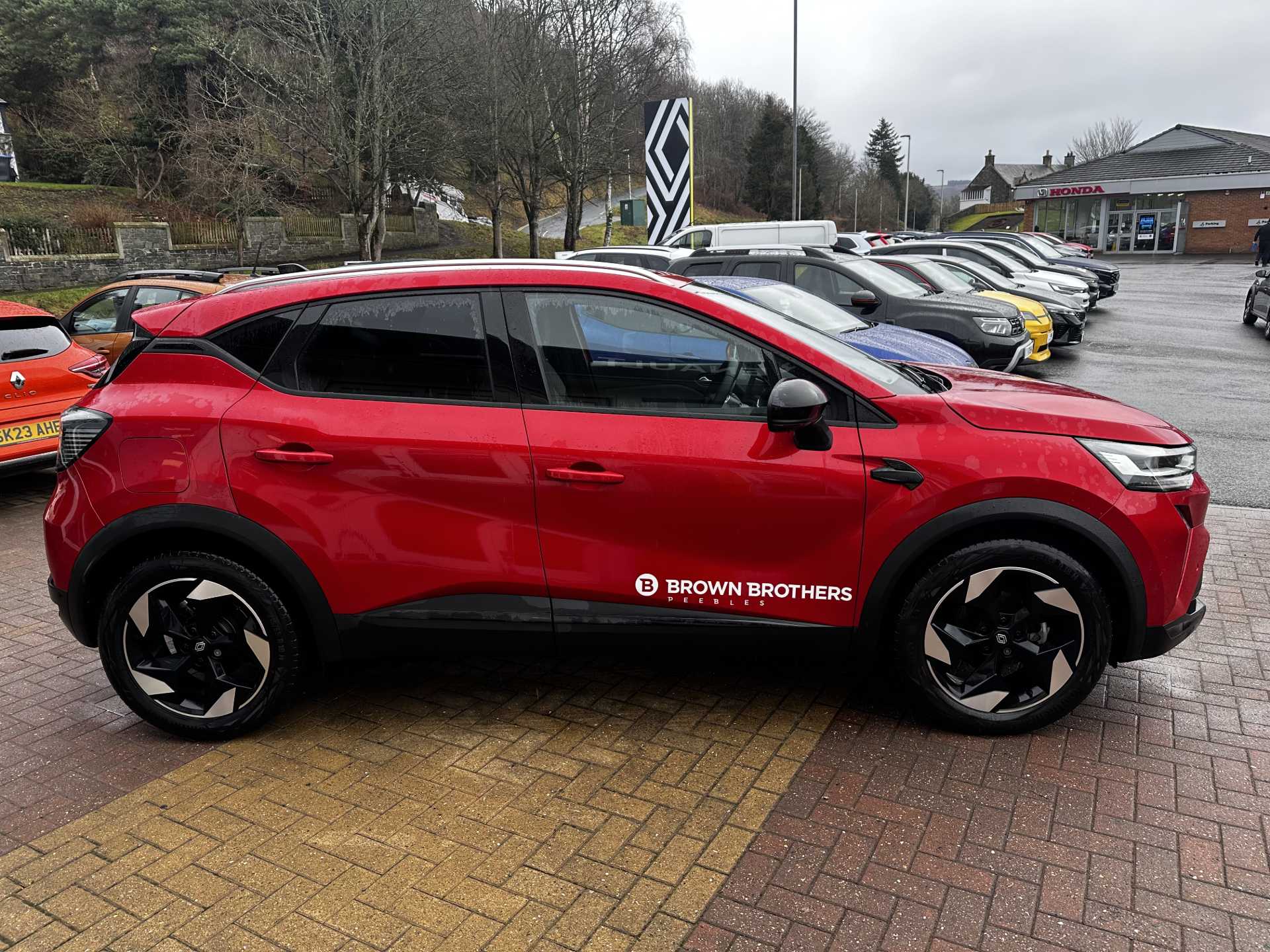 CAPTUR