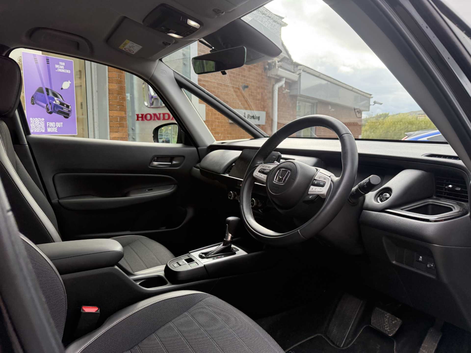 Jazz Crosstar