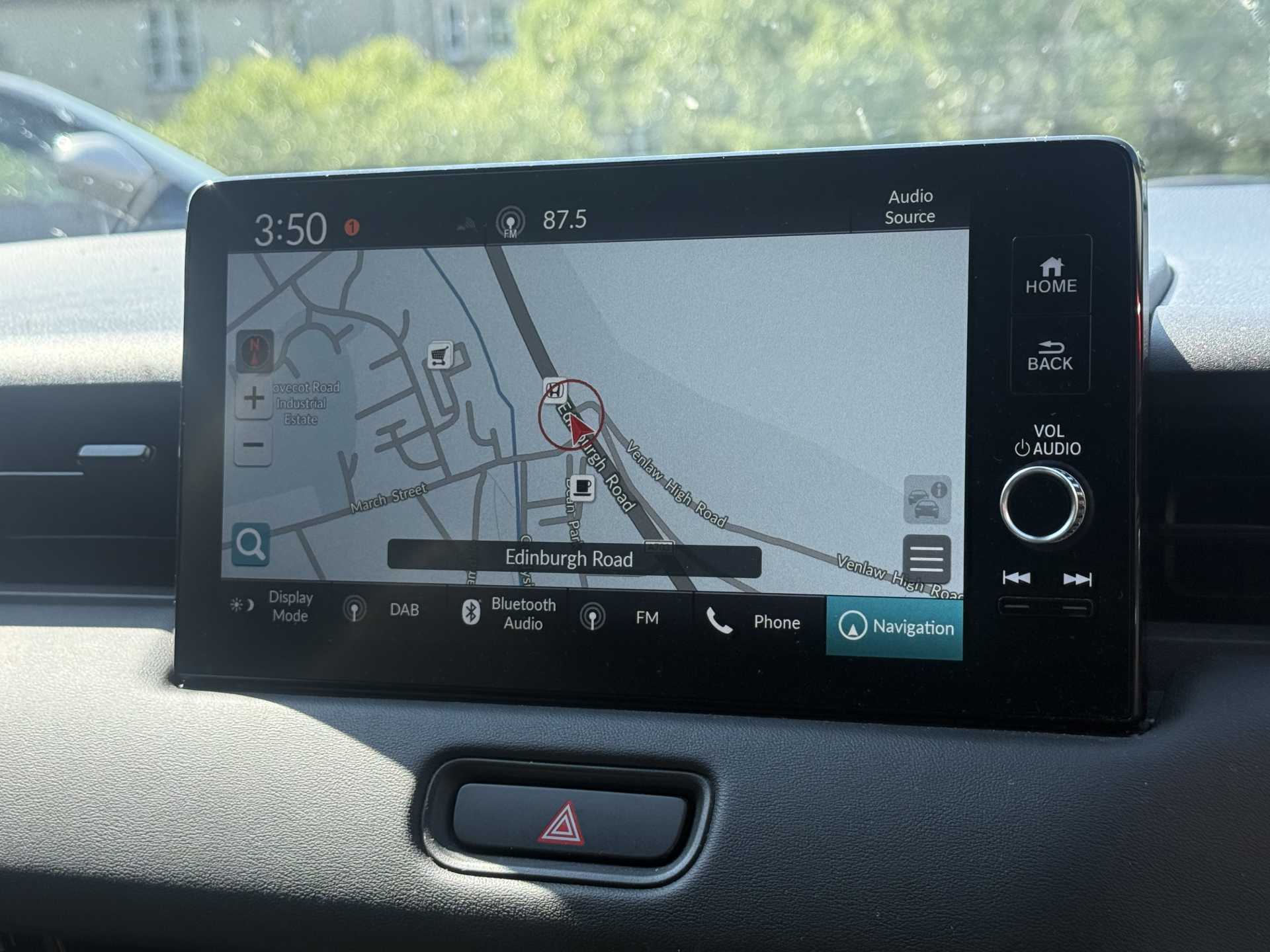 HR-V