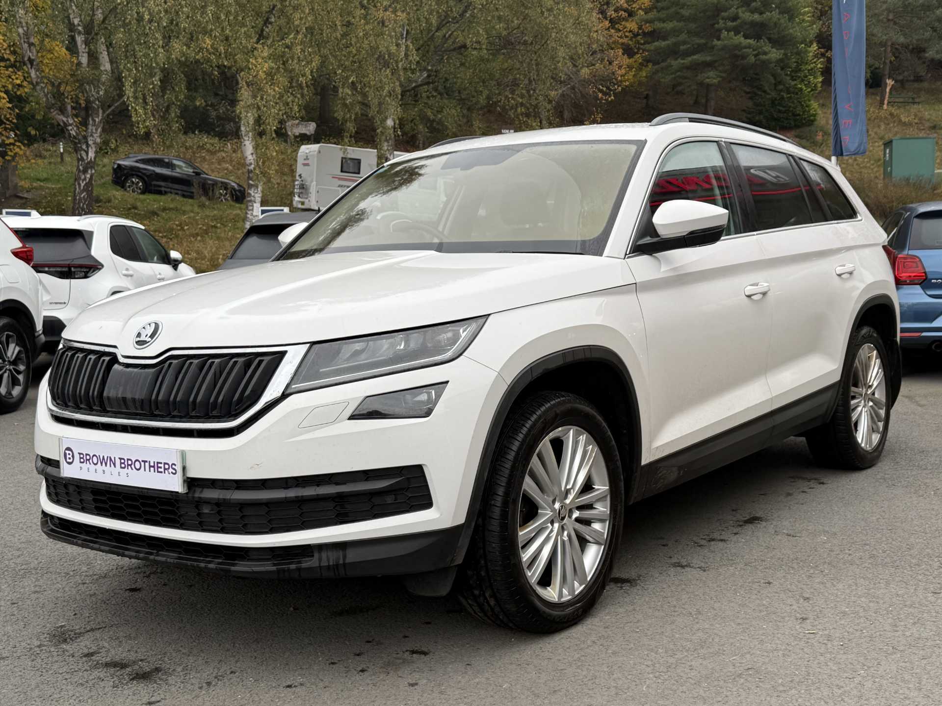 Kodiaq