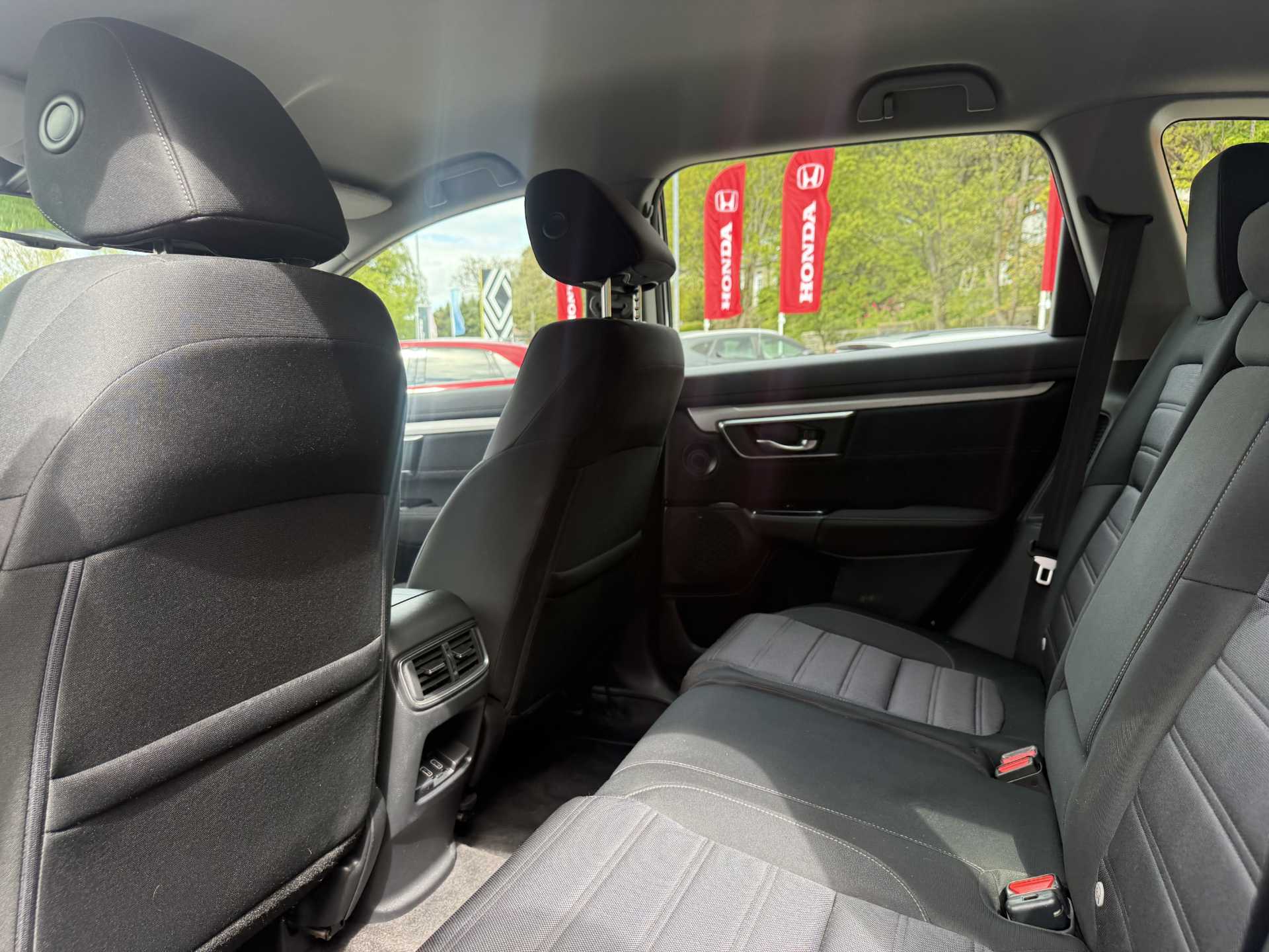 CR-V