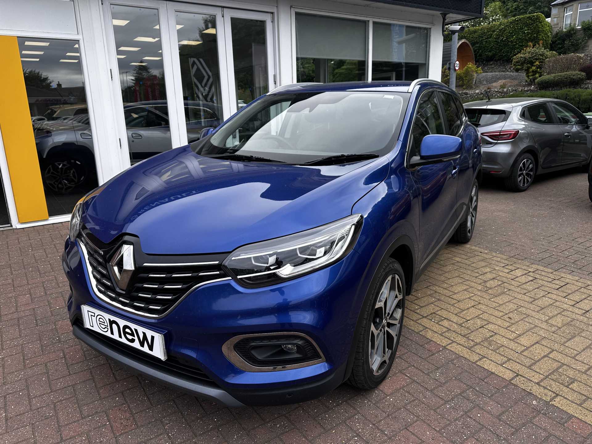KADJAR
