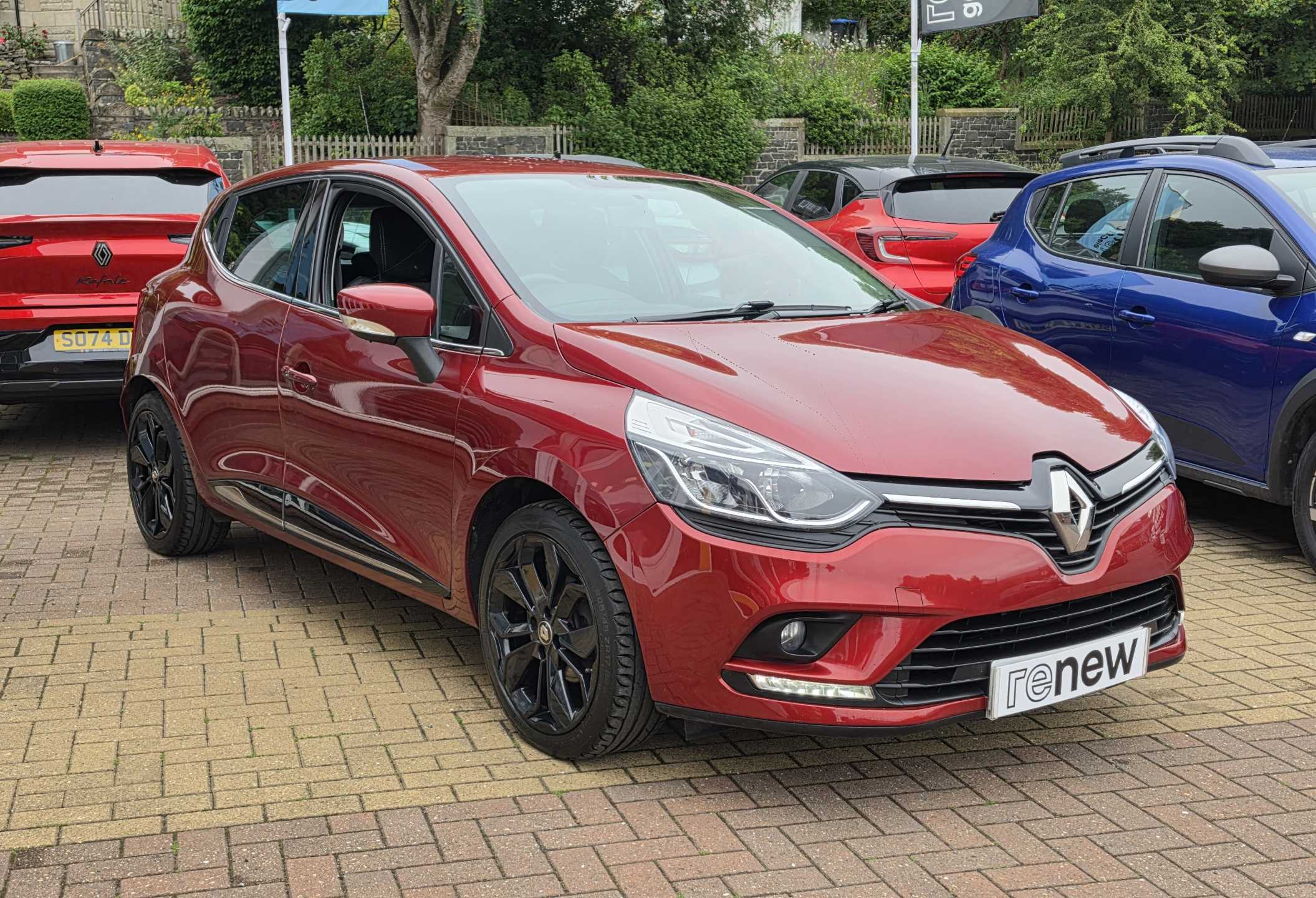CLIO