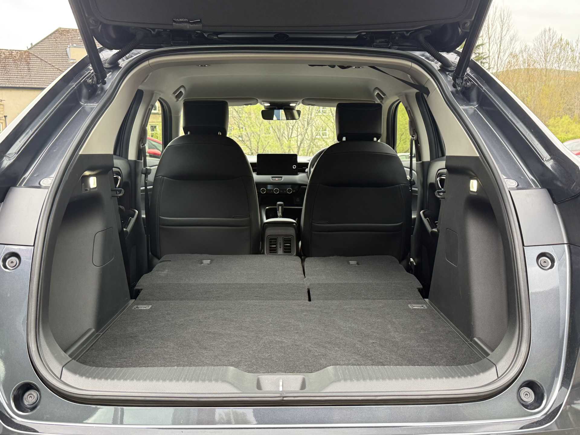 HR-V