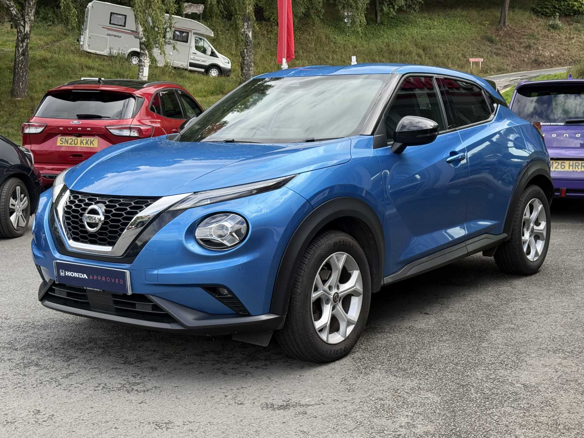 Juke