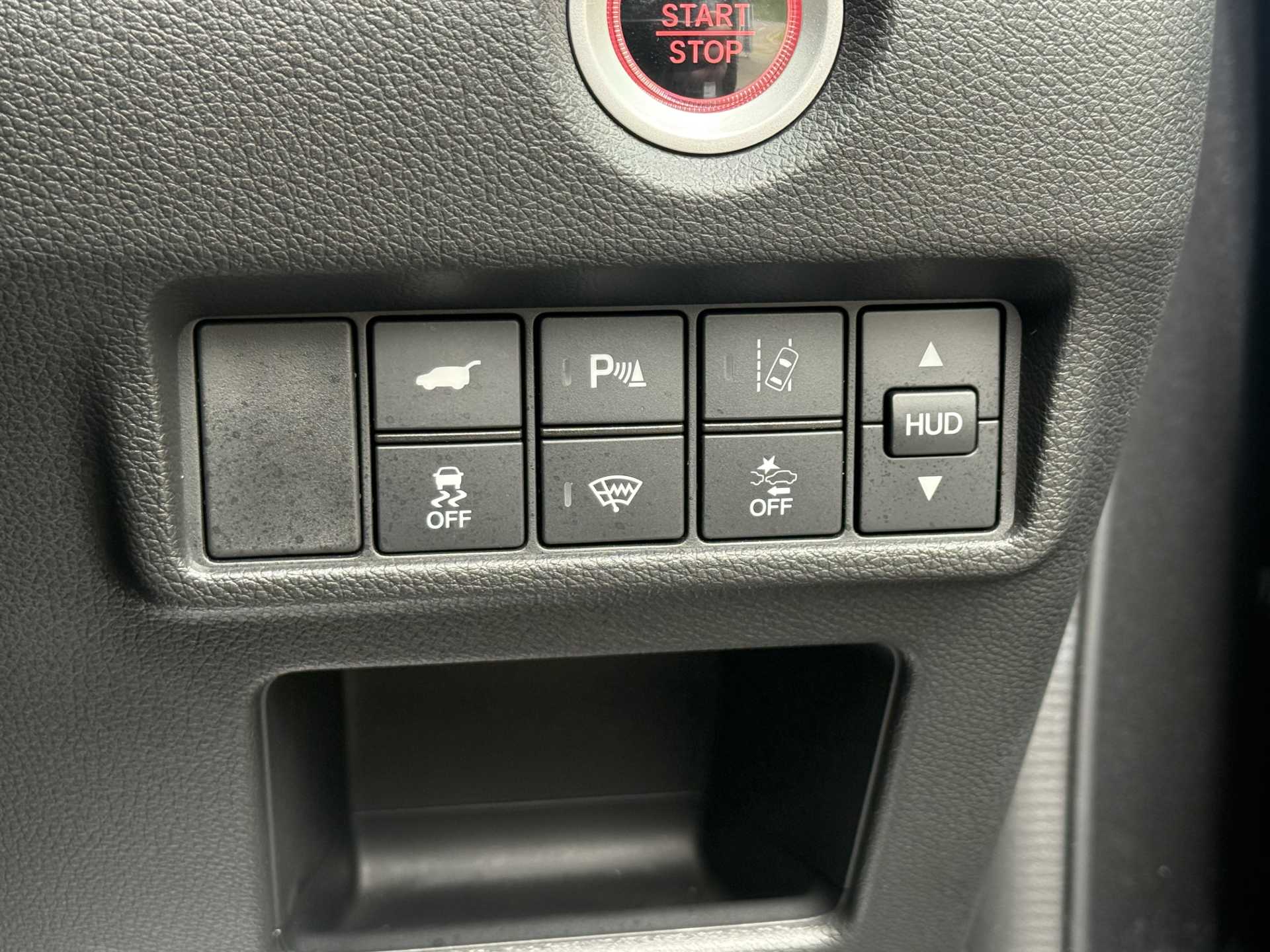 CR-V
