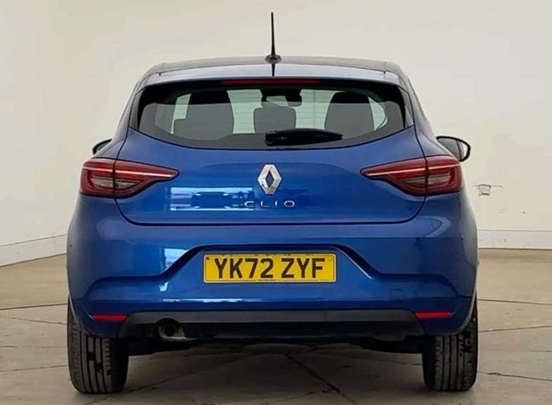 CLIO