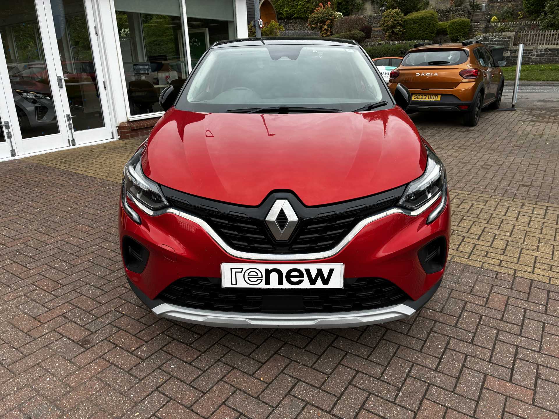 CAPTUR