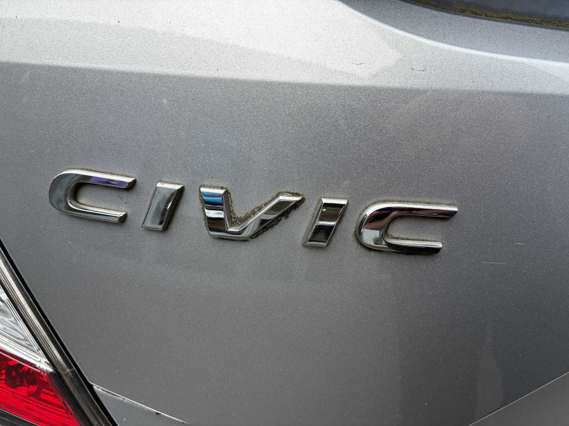 Civic